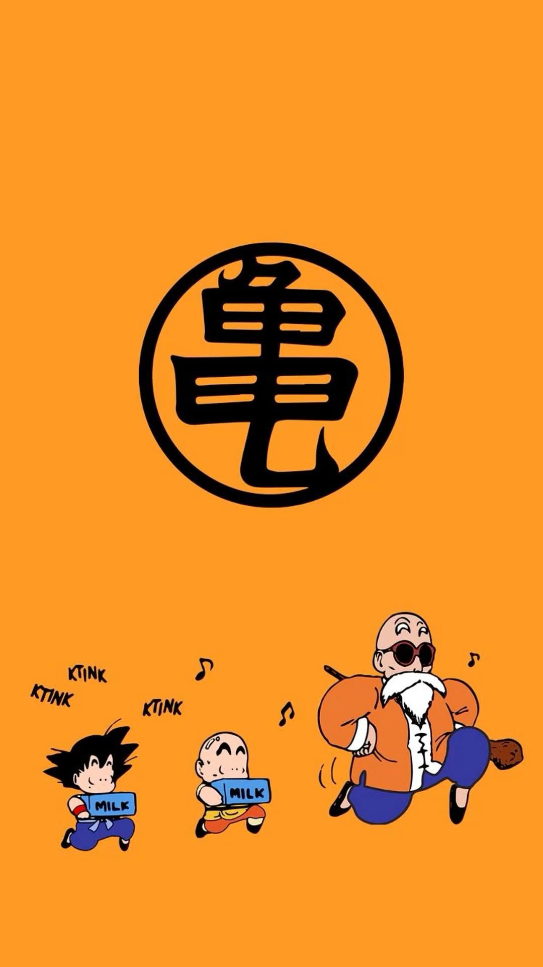 1080x1920 Dragon ball z iphone wallpaper, Dragon
