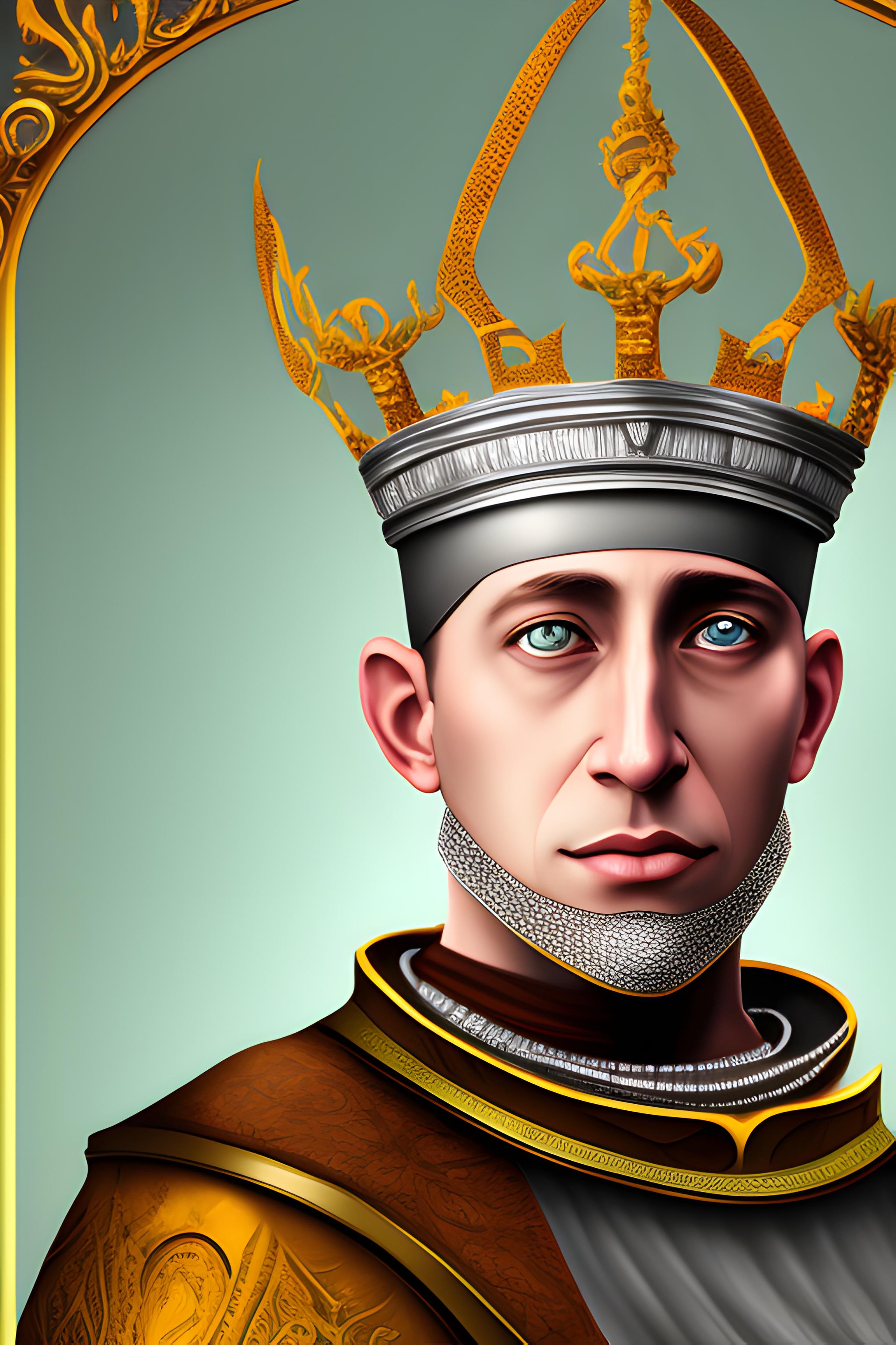 King Baldwin IV Wallpapers - Top Free King Baldwin IV Backgrounds ...