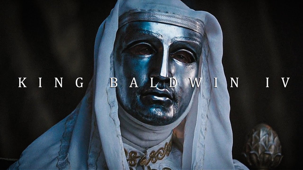 King Baldwin IV Wallpapers Top Free King Baldwin IV Backgrounds 