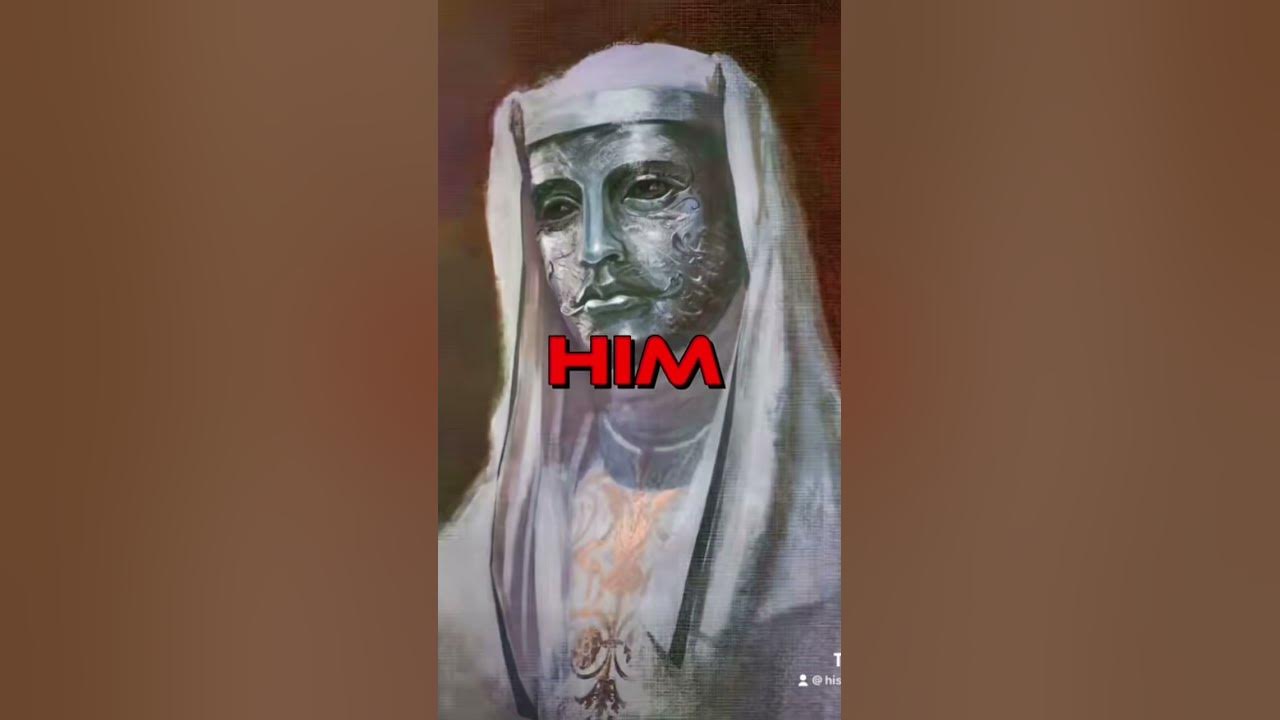 1280x720 King Baldwin IV of Jerusalem.⚔️