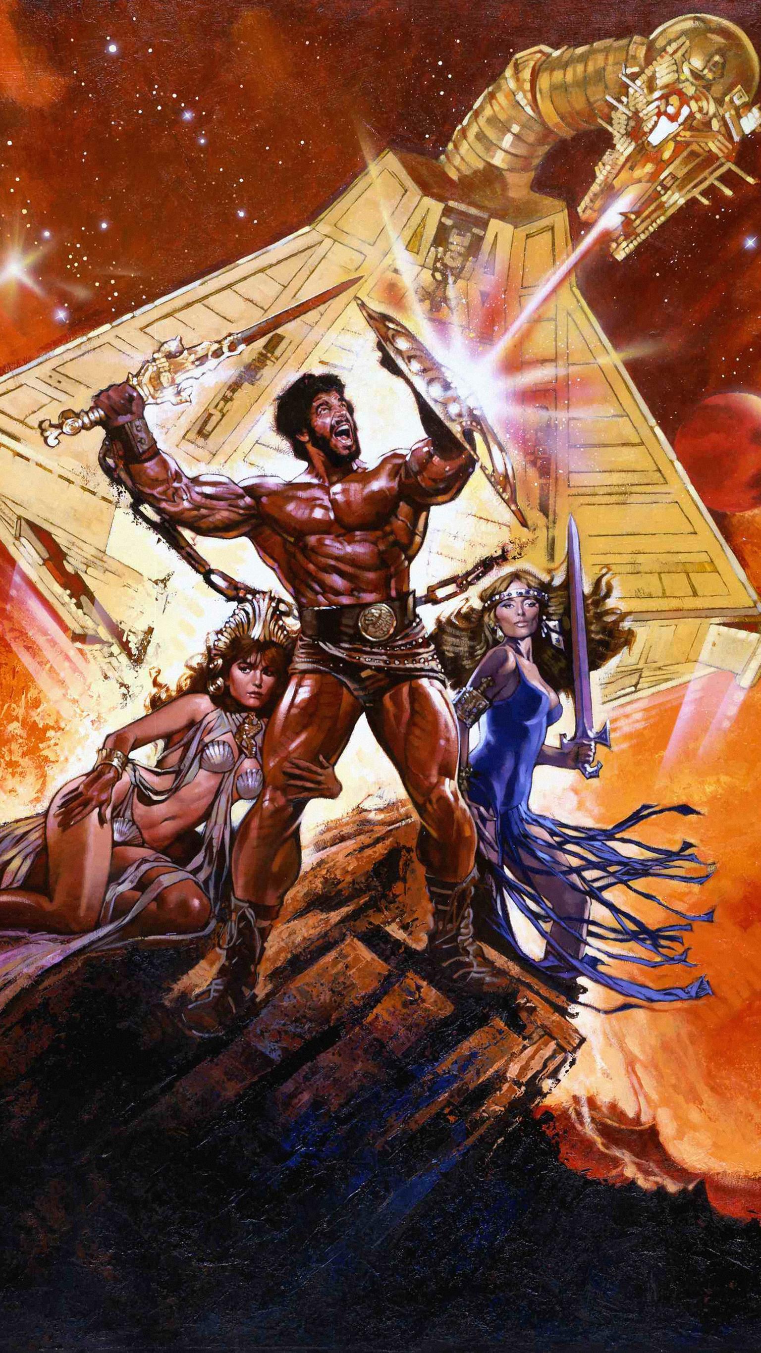 1536x2732 Hercules (1983) Phone Wallpaper