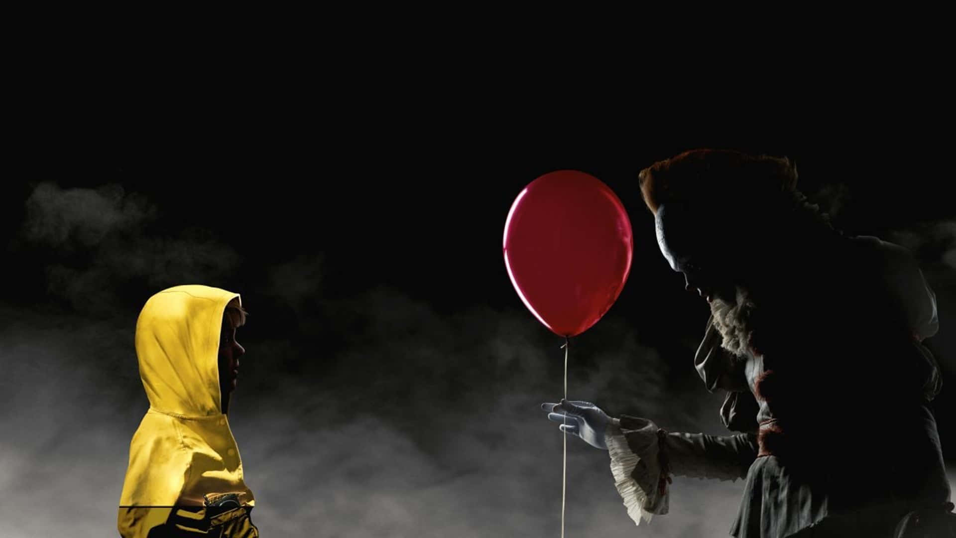 Horror Dual Monitor Wallpapers - Top Free Horror Dual Monitor