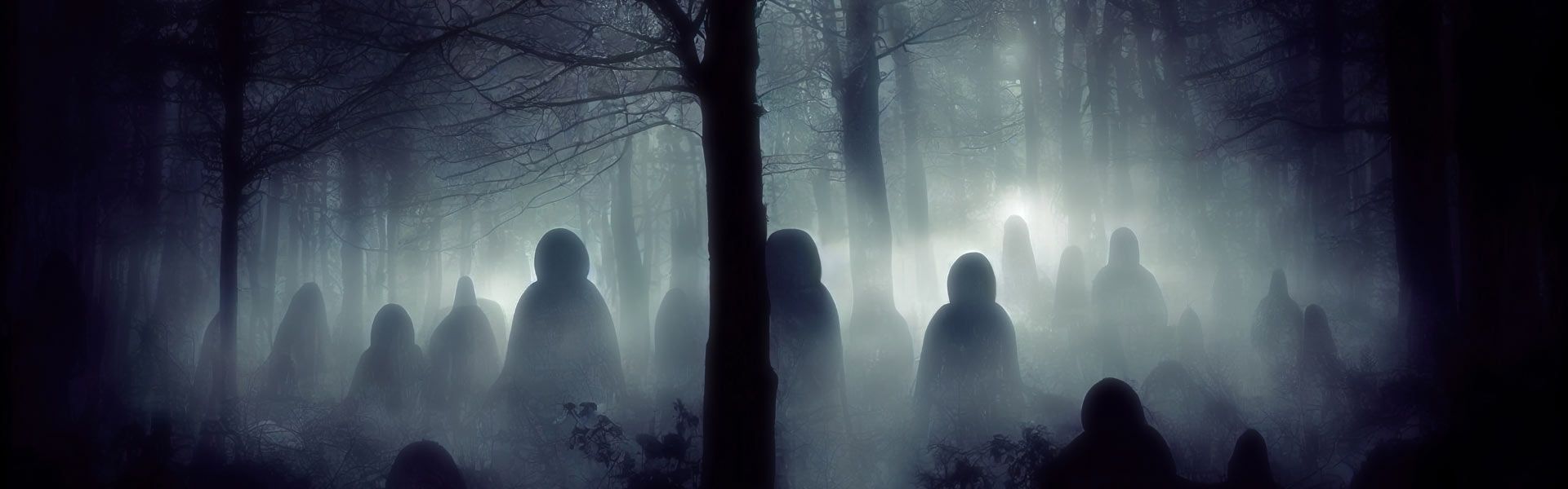 Horror Dual Monitor Wallpapers - Top Free Horror Dual Monitor