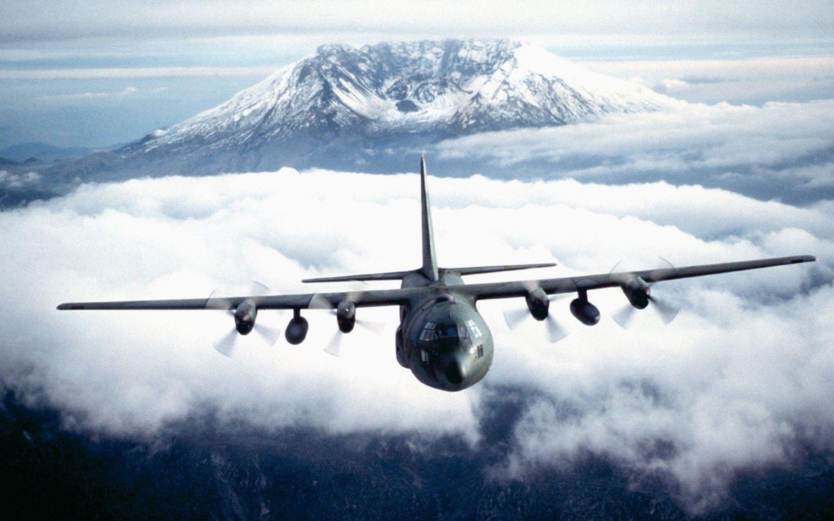 1680x1050 C 130 Hercules #Wallpaper