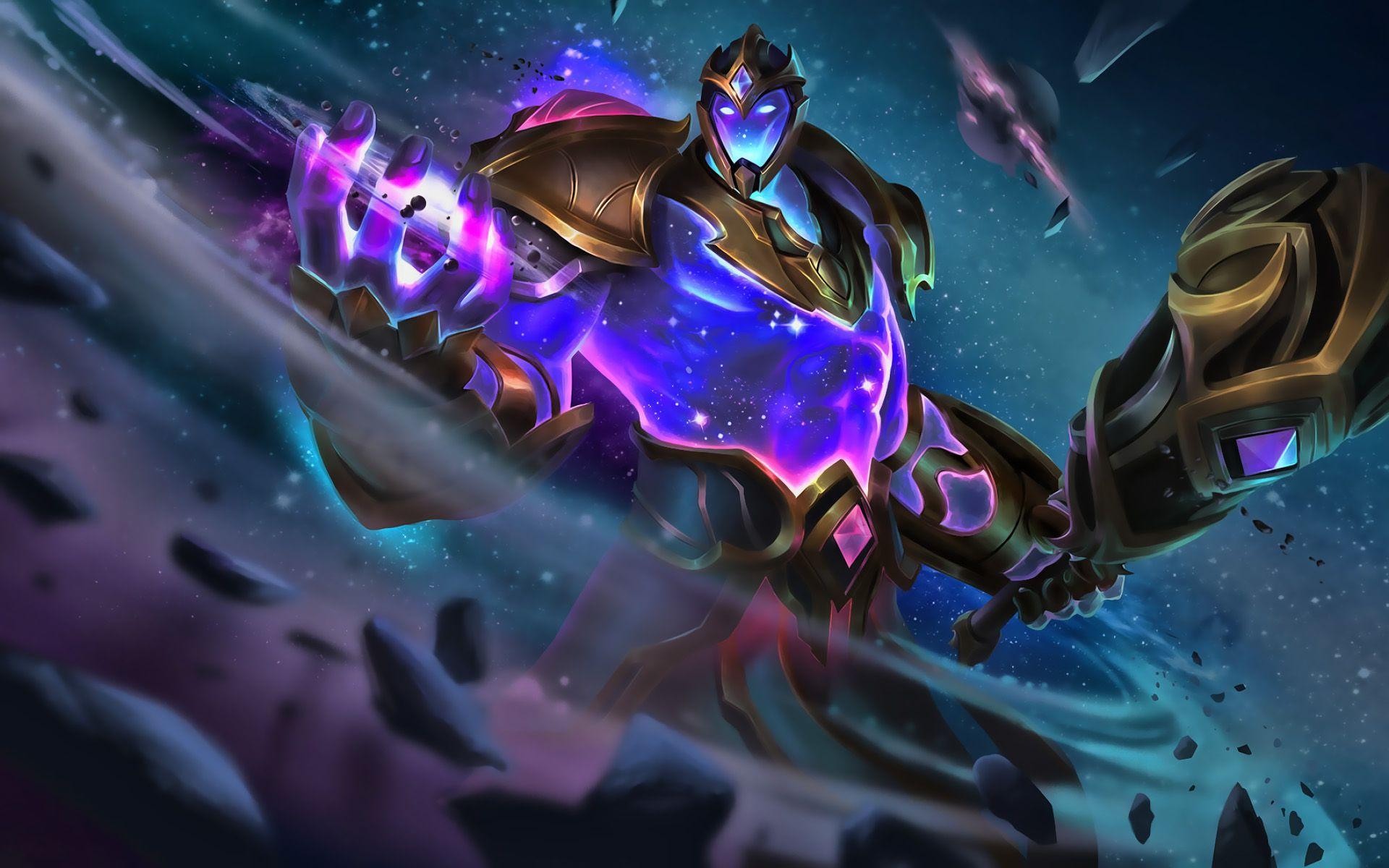 1920x1200 Download wallpaper Hercules, Smite God, 2019 games, archer