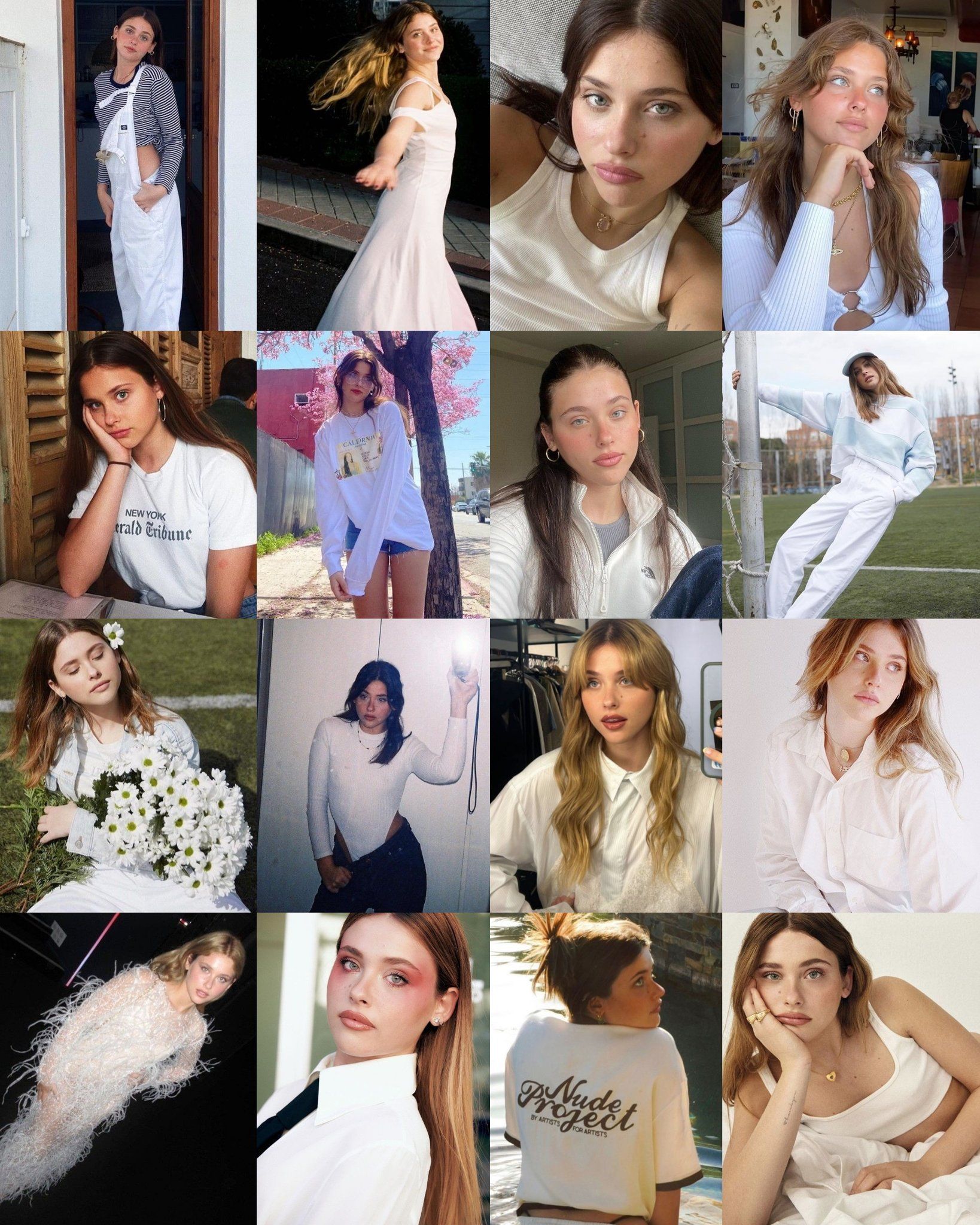 1638x2048 neyla on X: Nicole Wallace ✘ White