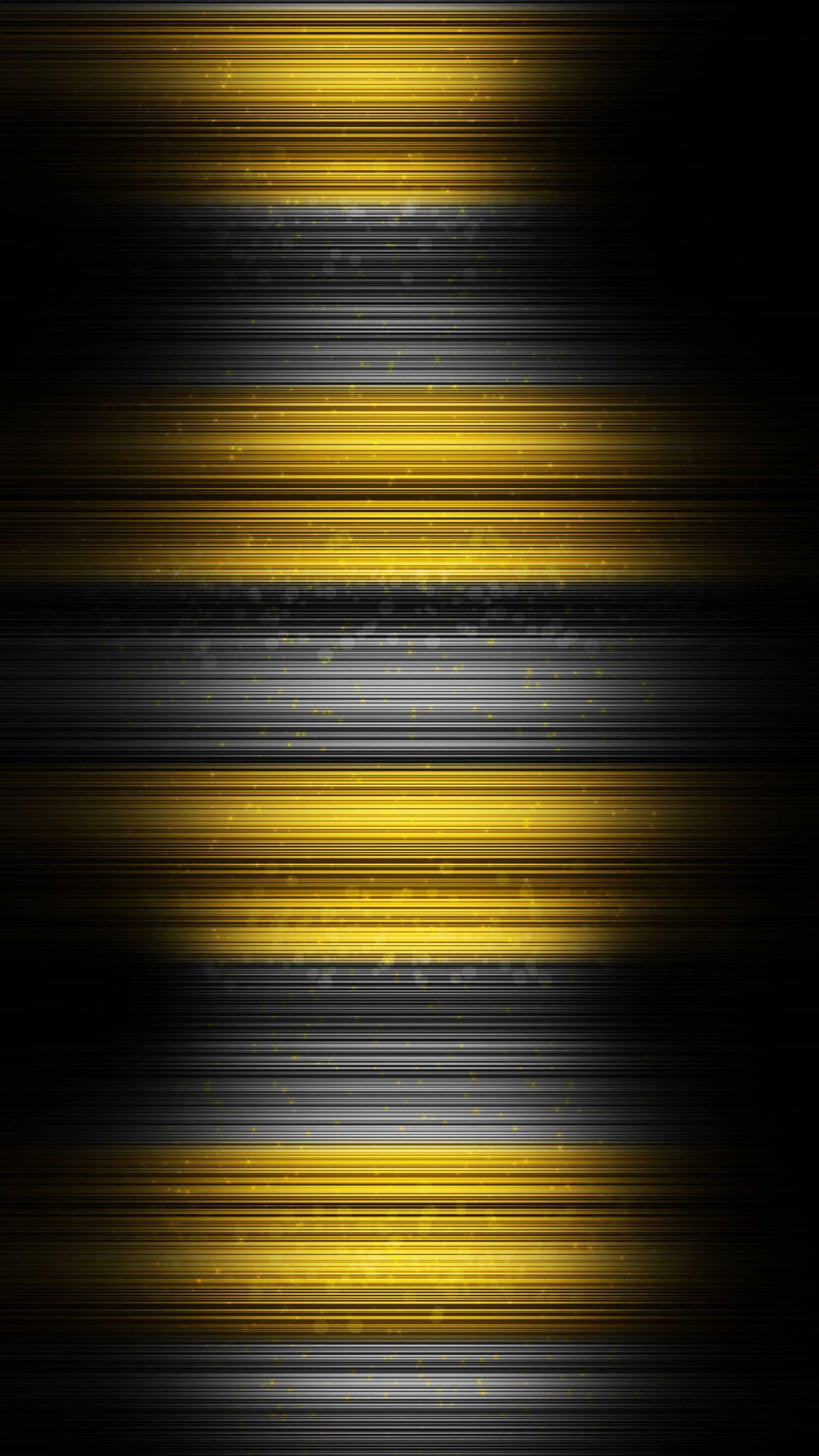 Black and Yellow iPhone Wallpapers ...