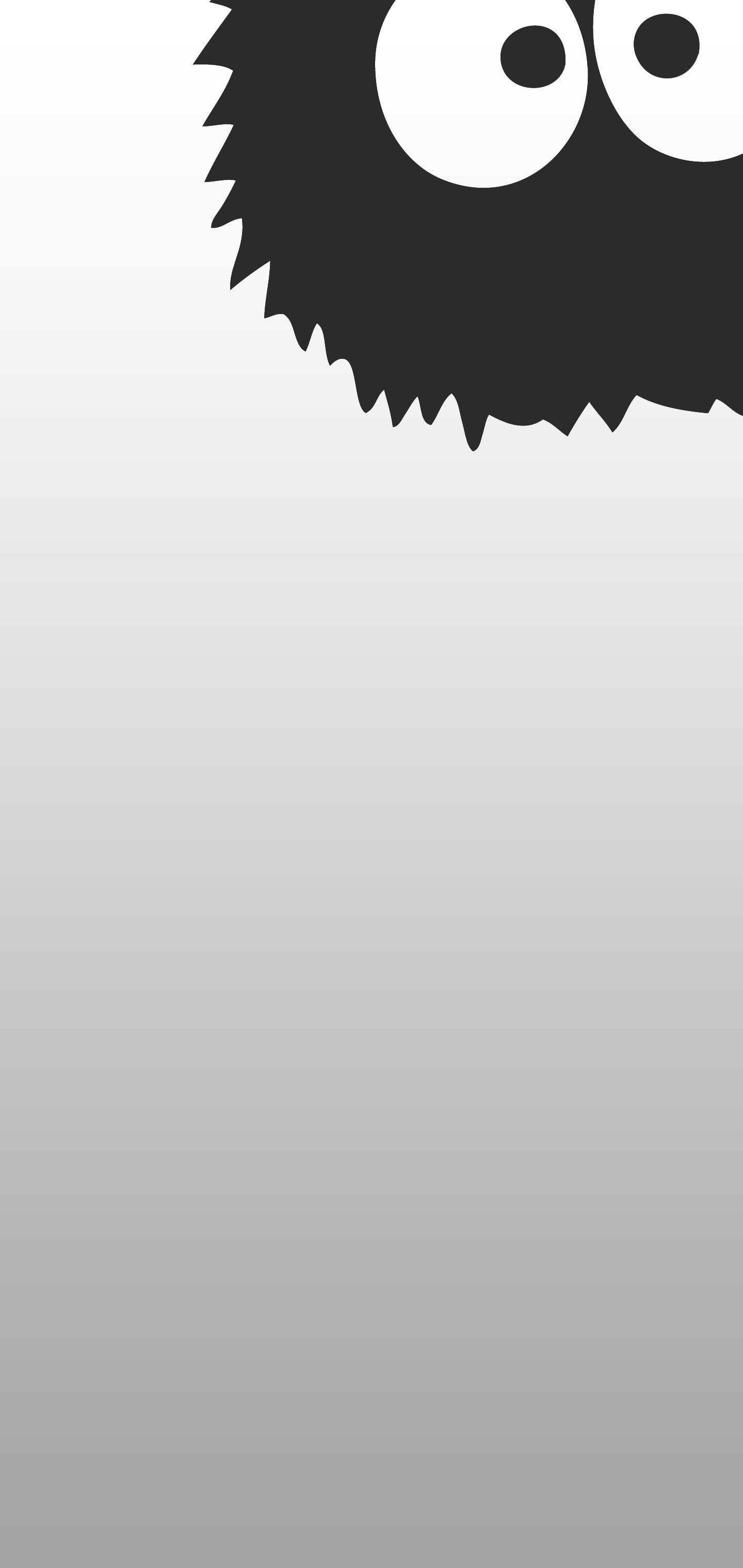 1440x3040 Creative Wallpaper That Use The S10 Hole Punch Camera