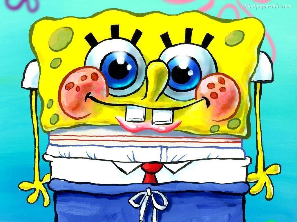 SpongeBob lock screen funny HD phone wallpaper  Peakpx