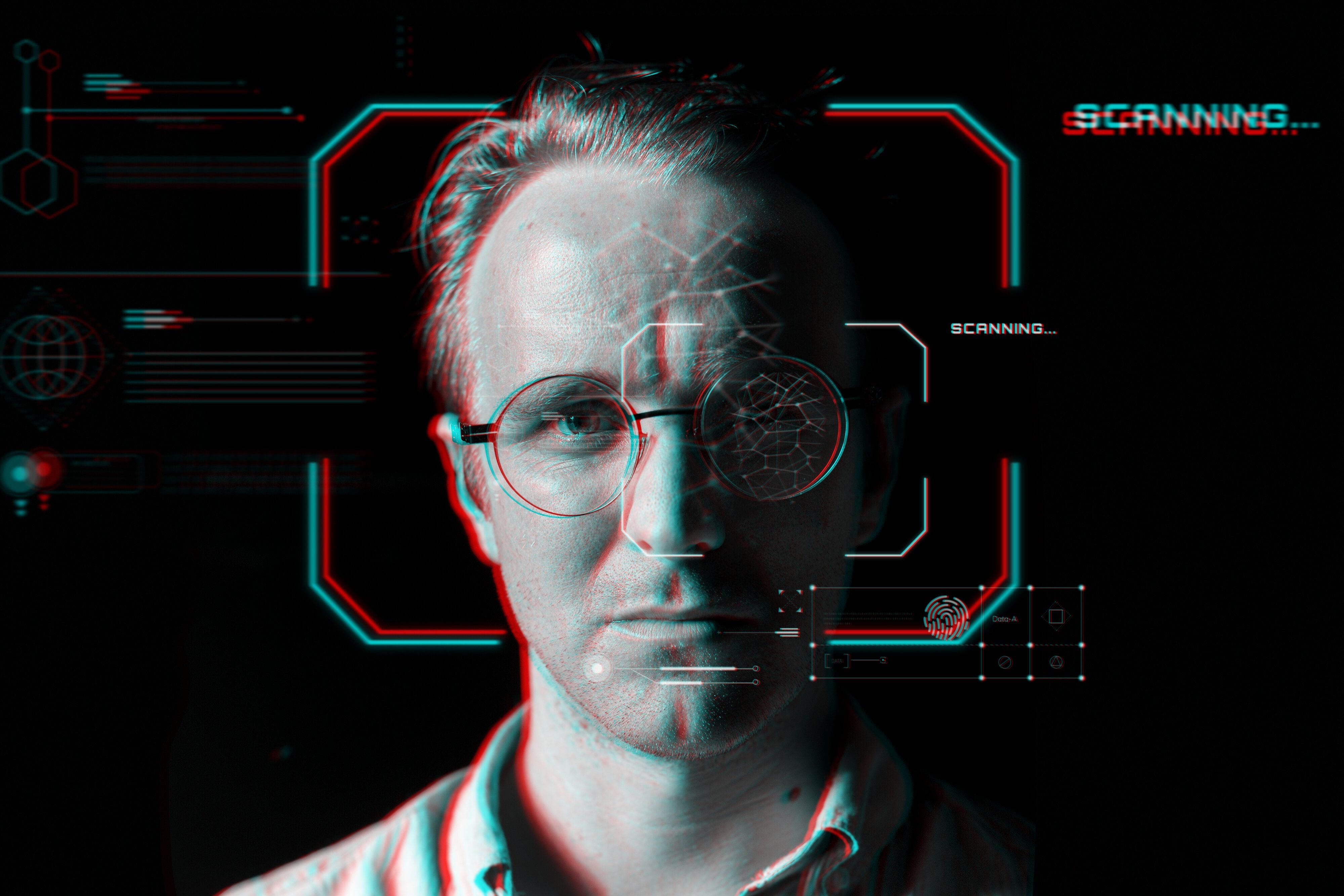4000x2666 What is Biometric Facial Recognition