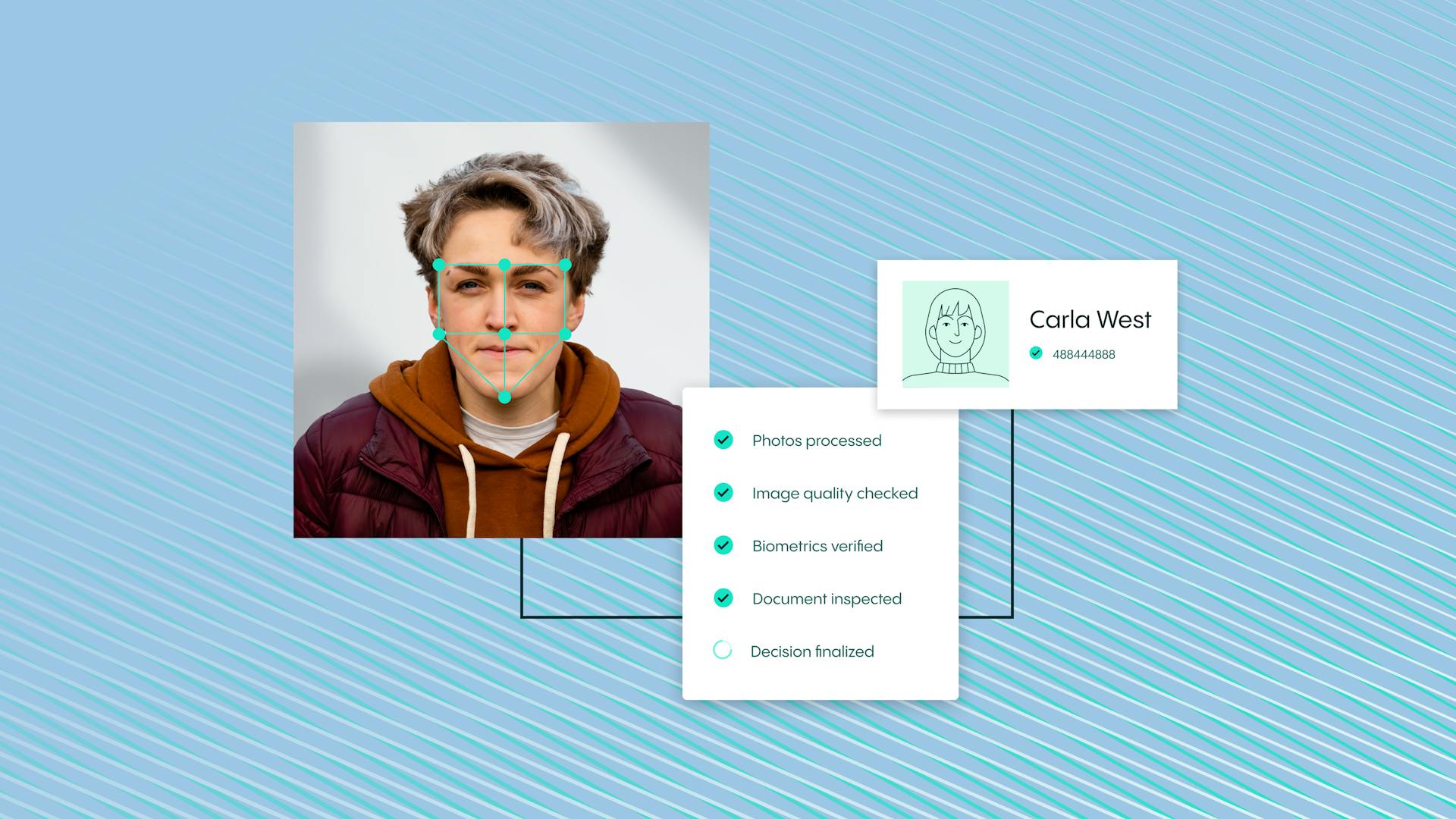 1920x1080 What is facial recognition?
