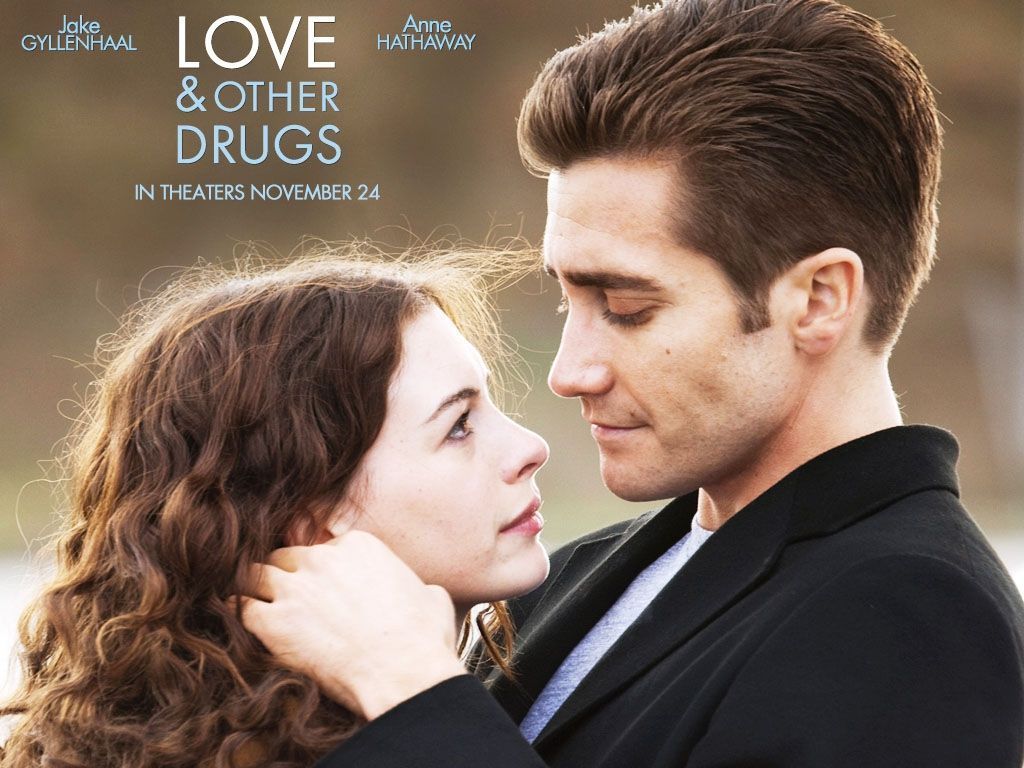 1024x768 Other Drugs HD Movie Wallpaper