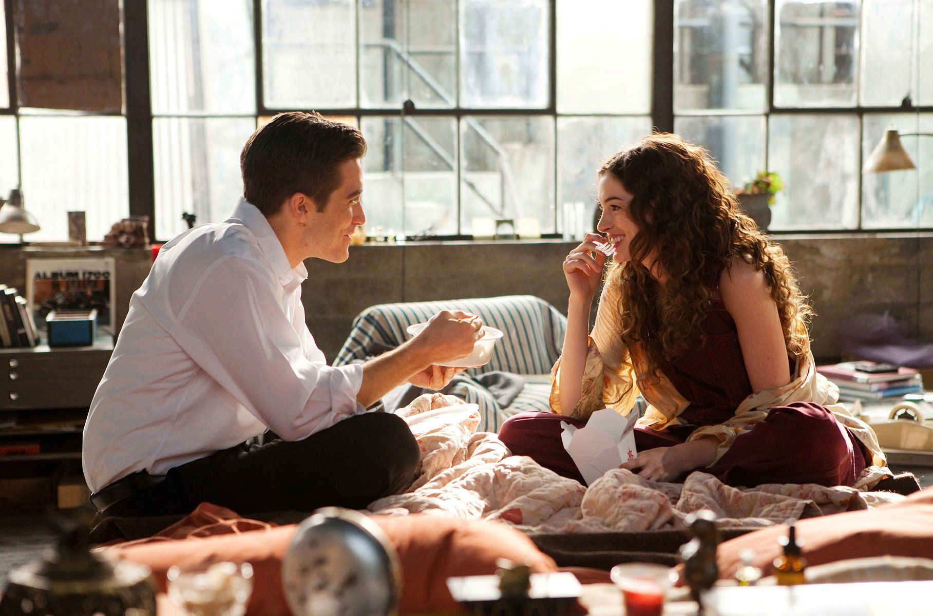 1817x1200 Jagged Little Pills: Love & Other Drugs