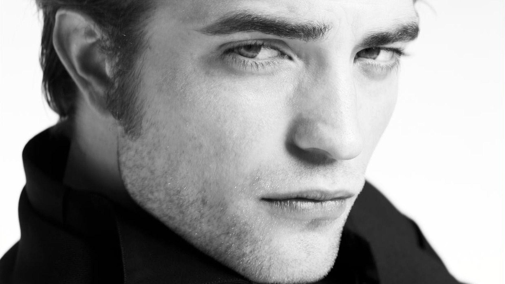 Robert Pattinson Wallpapers - Top Free Robert Pattinson Backgrounds ...