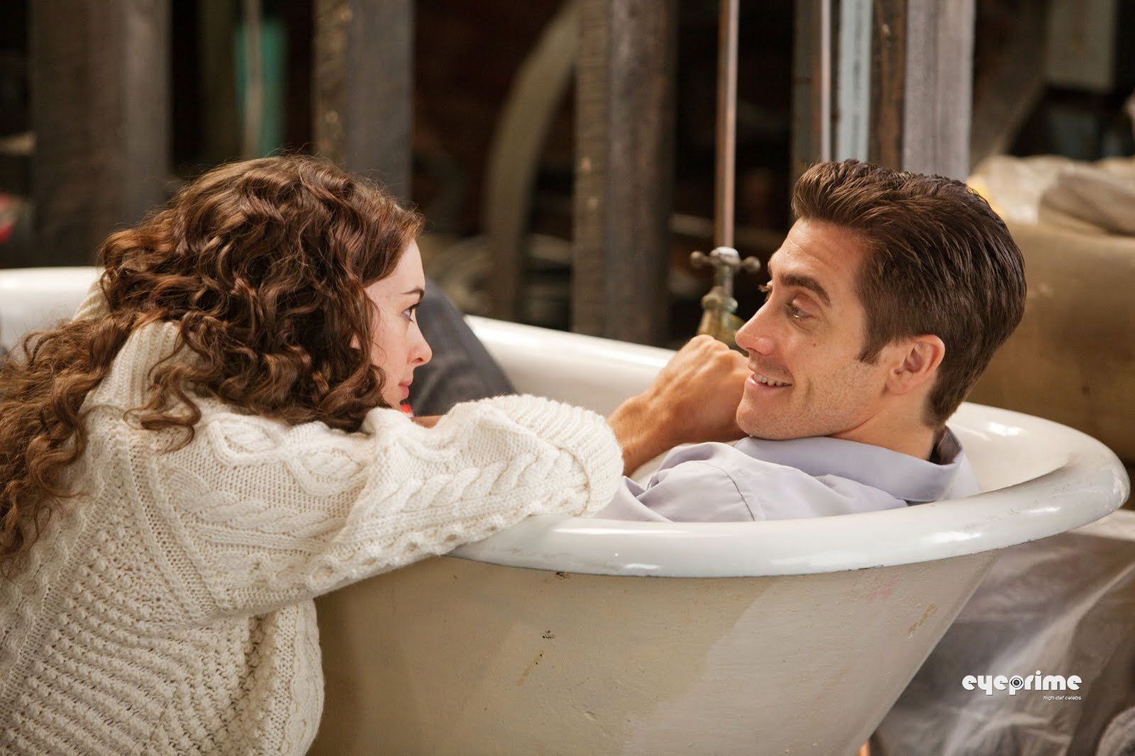 1600x1066 This Week's Movie: Love and Other Drugs