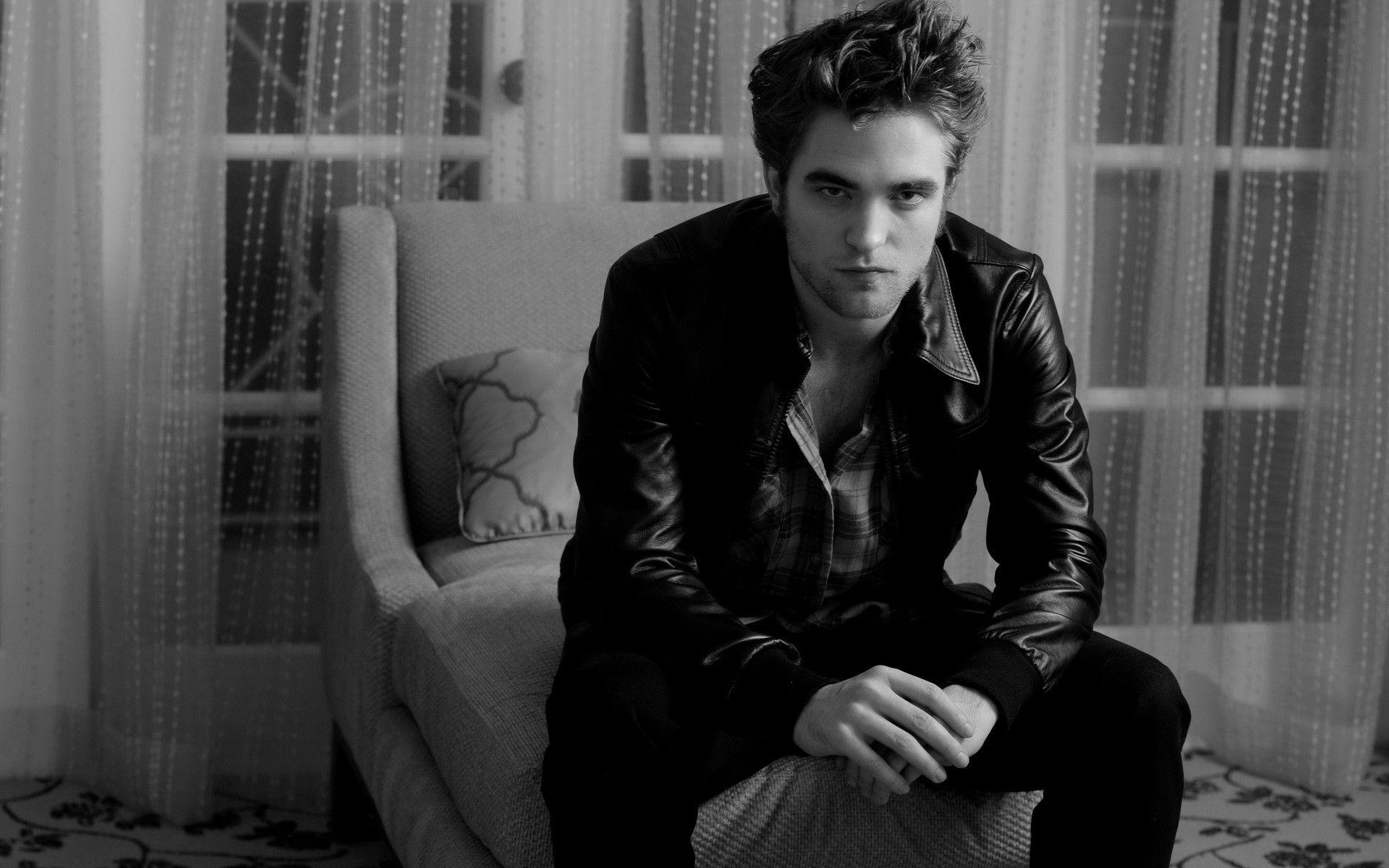1920x1200 Robert Pattinson Wallpaper HD 57742 1920x1200px