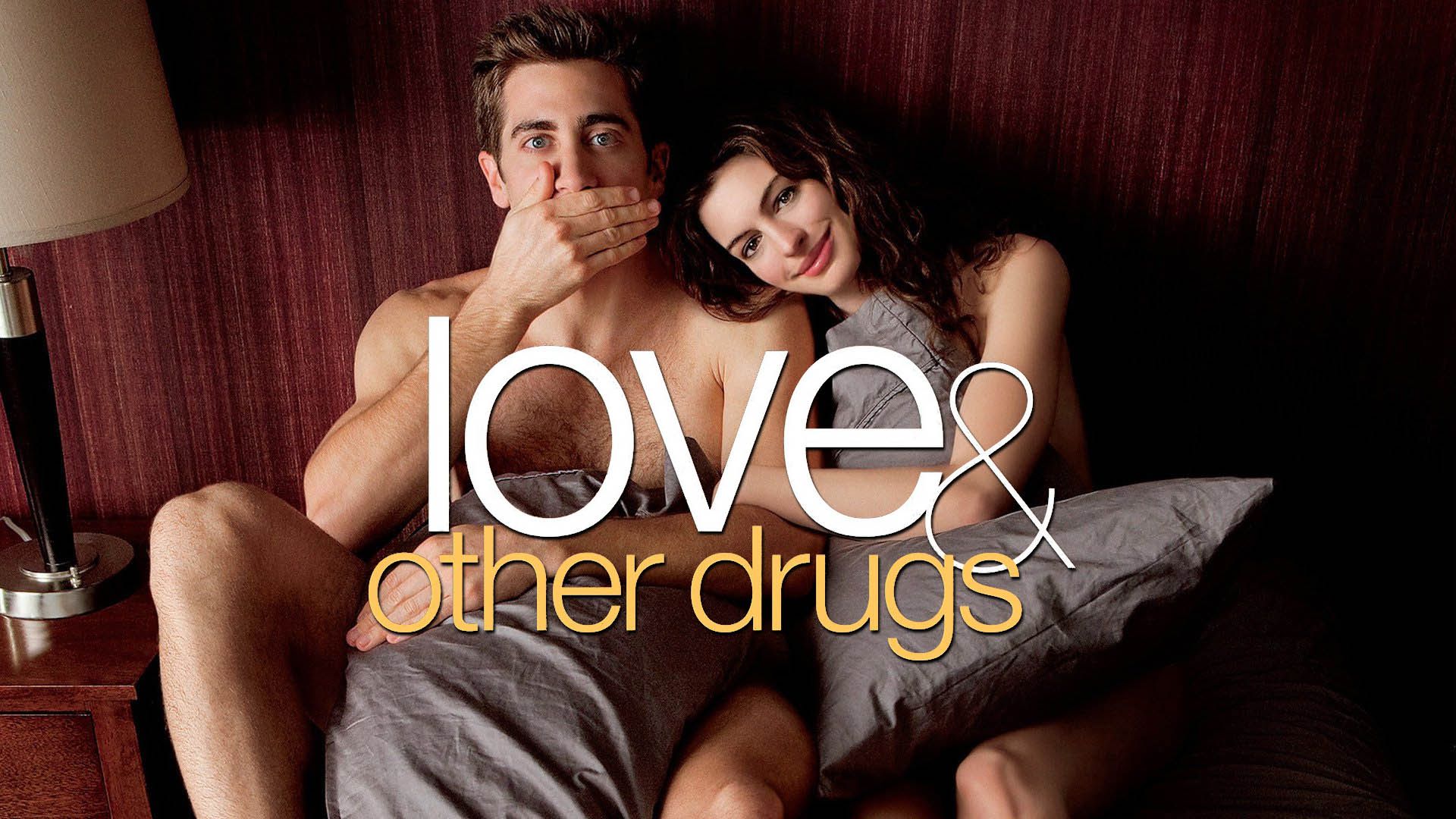 1920x1080 Facts about the movie Love and Other