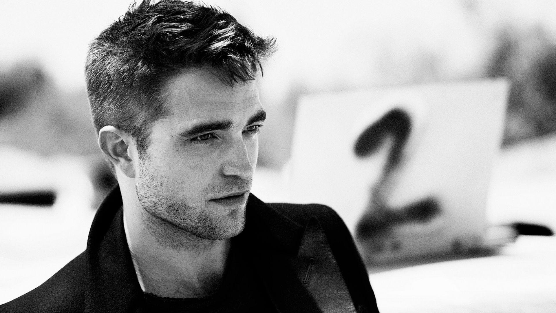 1920x1080 Robert Pattinson Wallpaper 13 X 1080