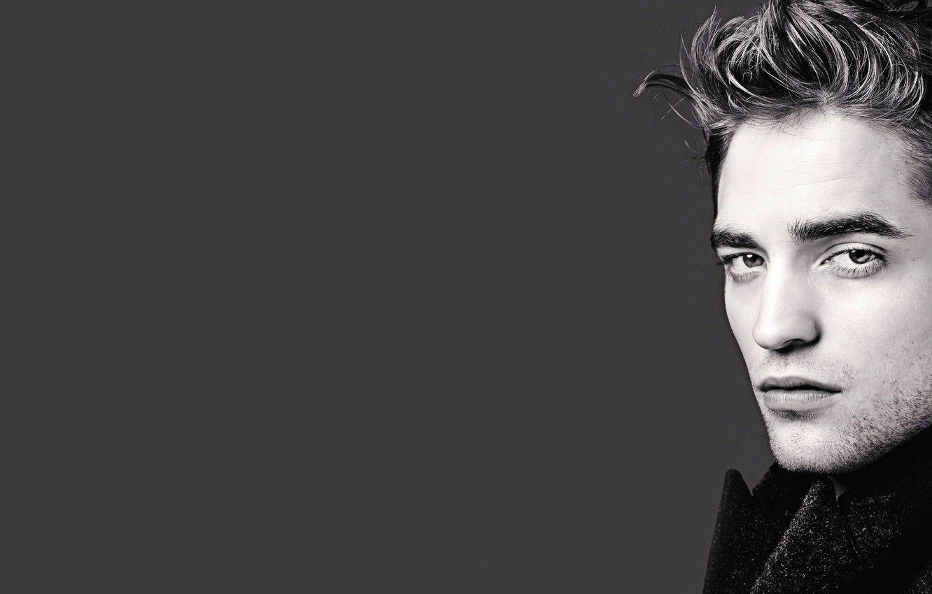 1332x850 Wallpaper look, face, background, Robert Pattinson image