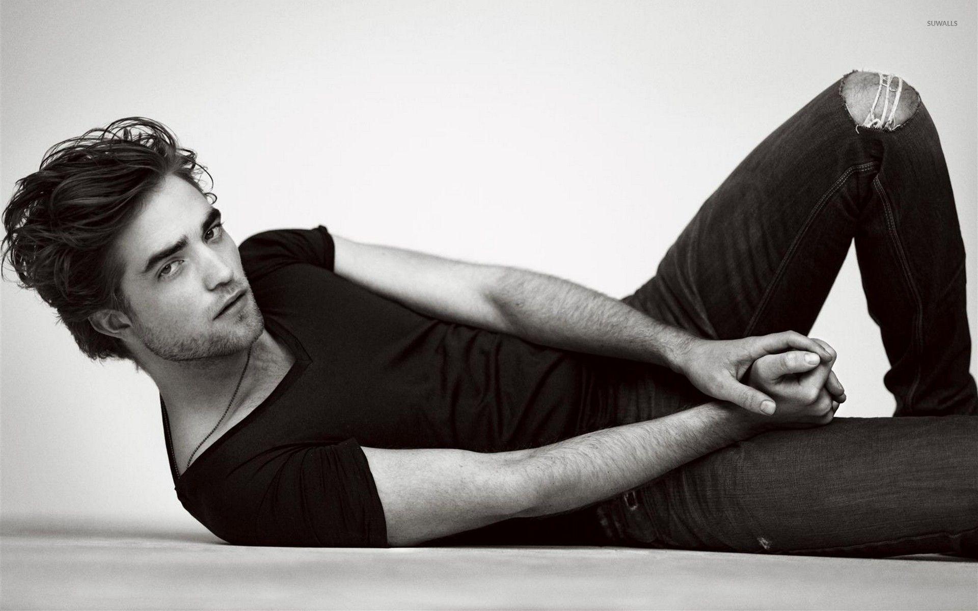 1920x1200 Robert Pattinson [2] wallpaper celebrity wallpaper