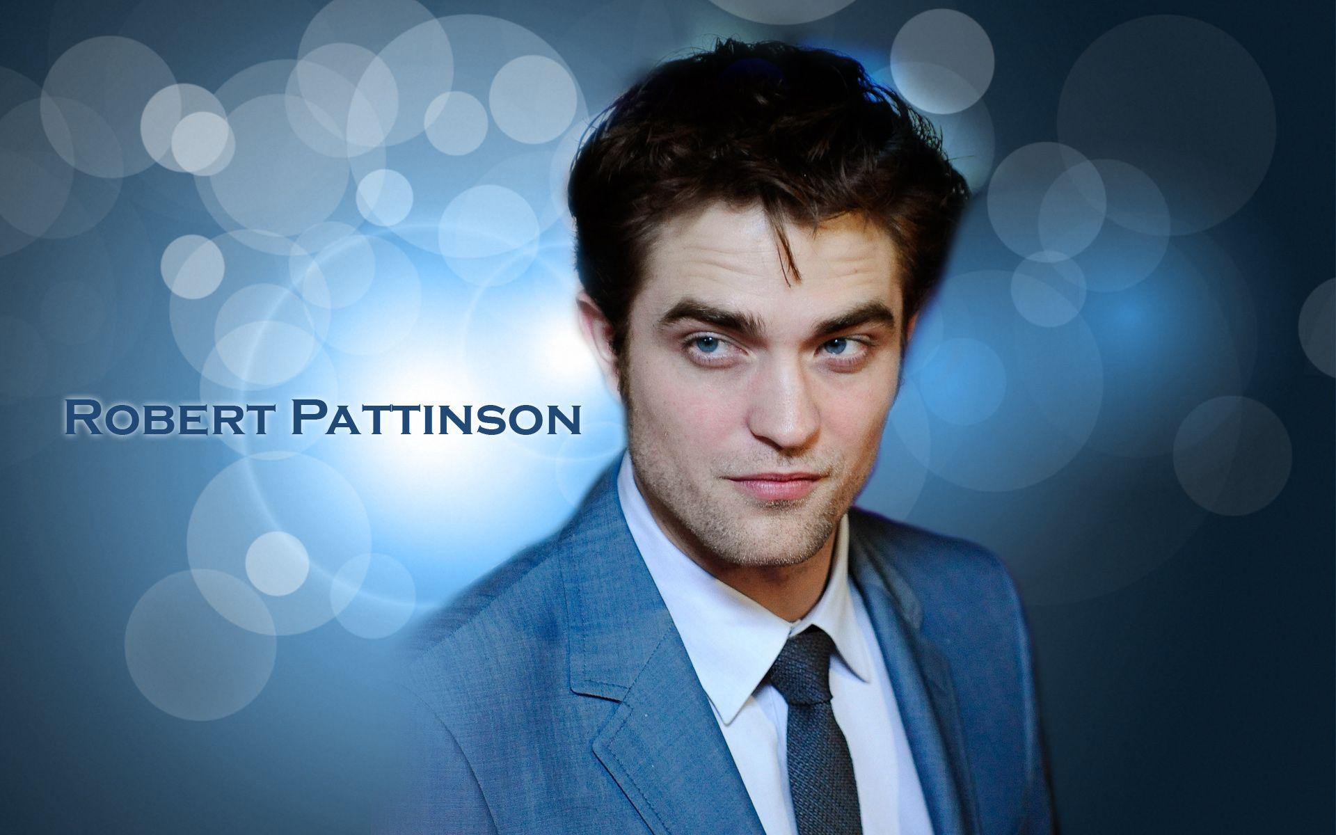 1920x1200 New Robert Pattinson wallpaper