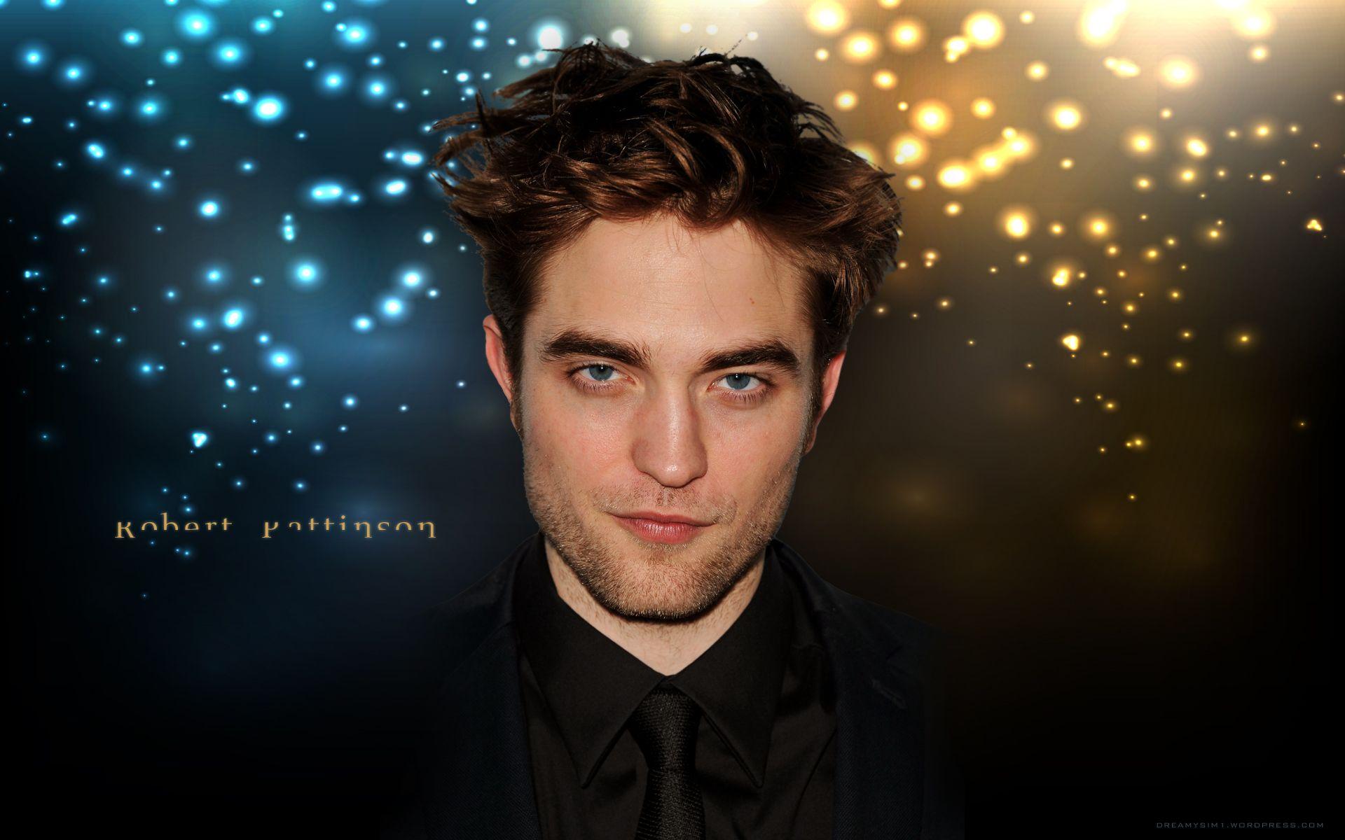 1920x1200 Robert Pattinson Wallpaper Download #AP96259