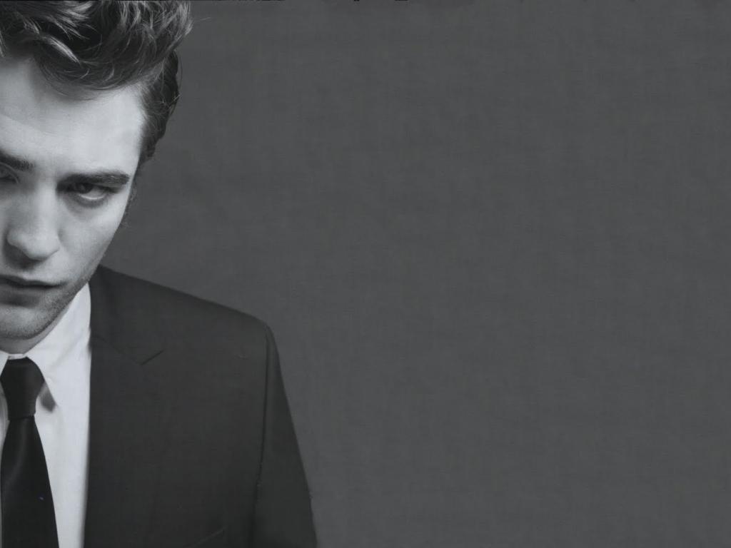 1024x768 Robert Pattinson Wallpaper - (46++ Image Collections)