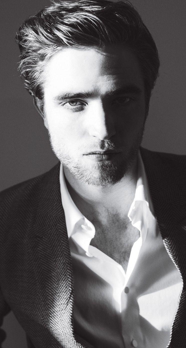 744x1392 Robert Pattinson iPhone wallpaper. mobile9.com. iPhone 8