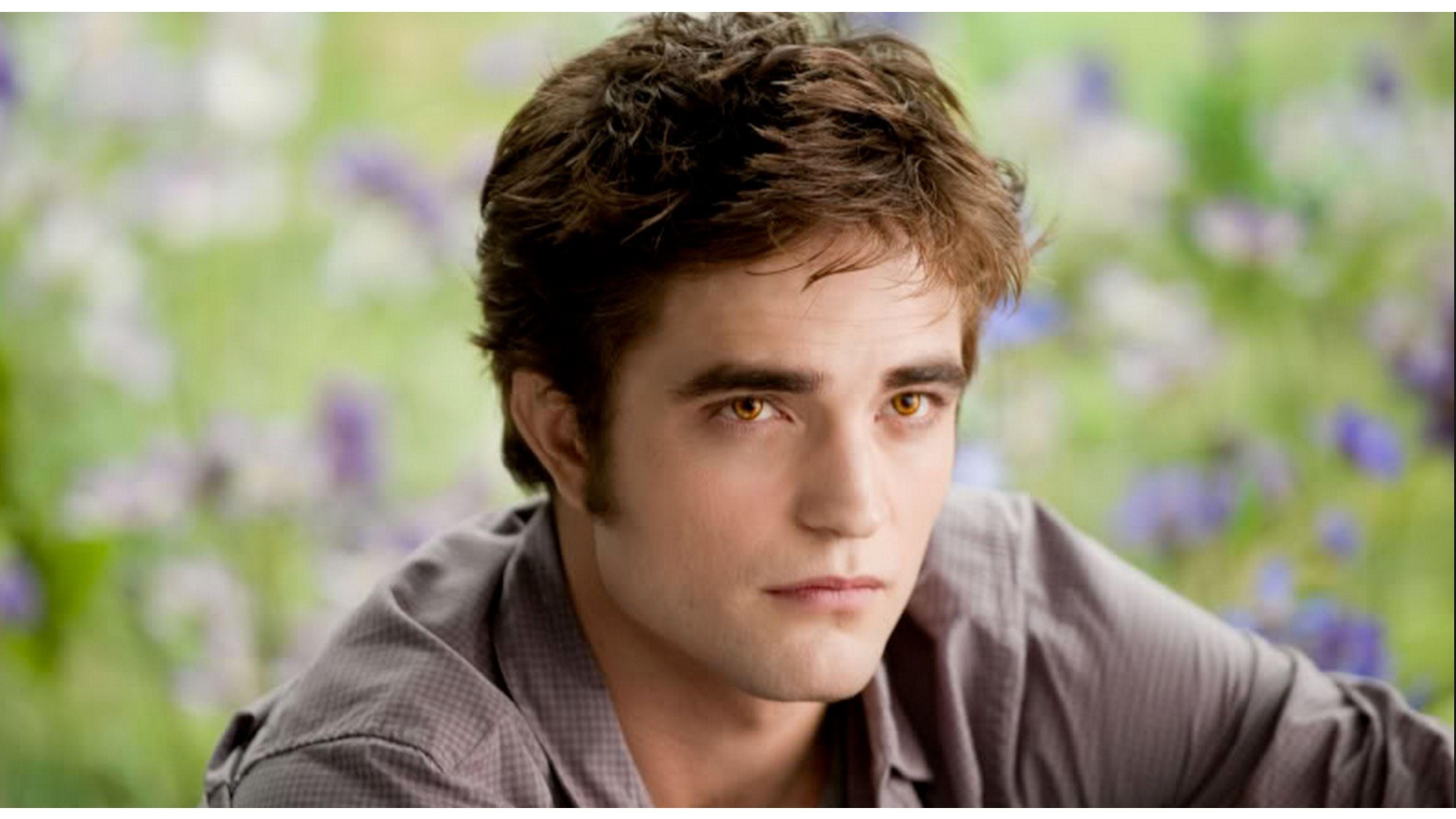 3840x2160 Robert Pattinson 4k Wallpaper