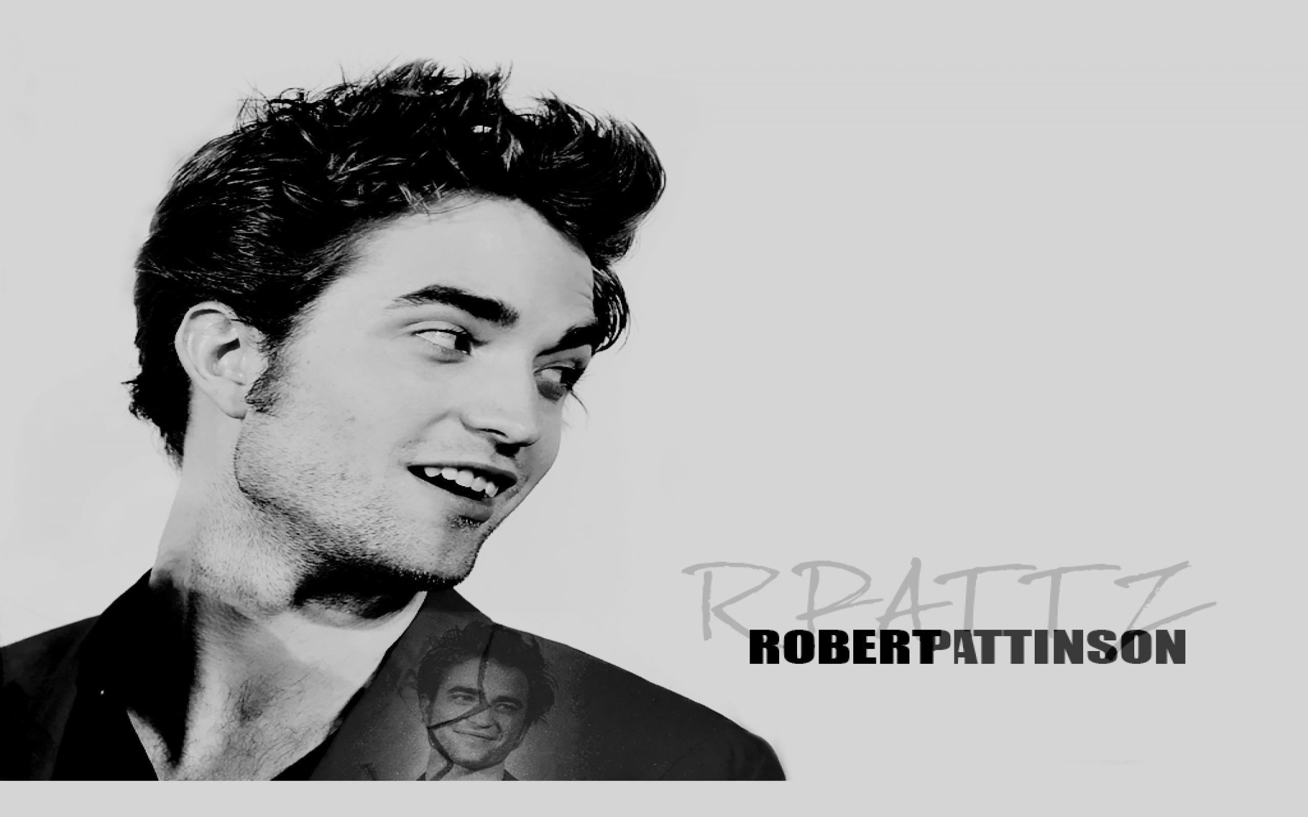2560x1600 Robert Pattinson Wallpaper 4K (2560x1600 px). Wallperio.com™