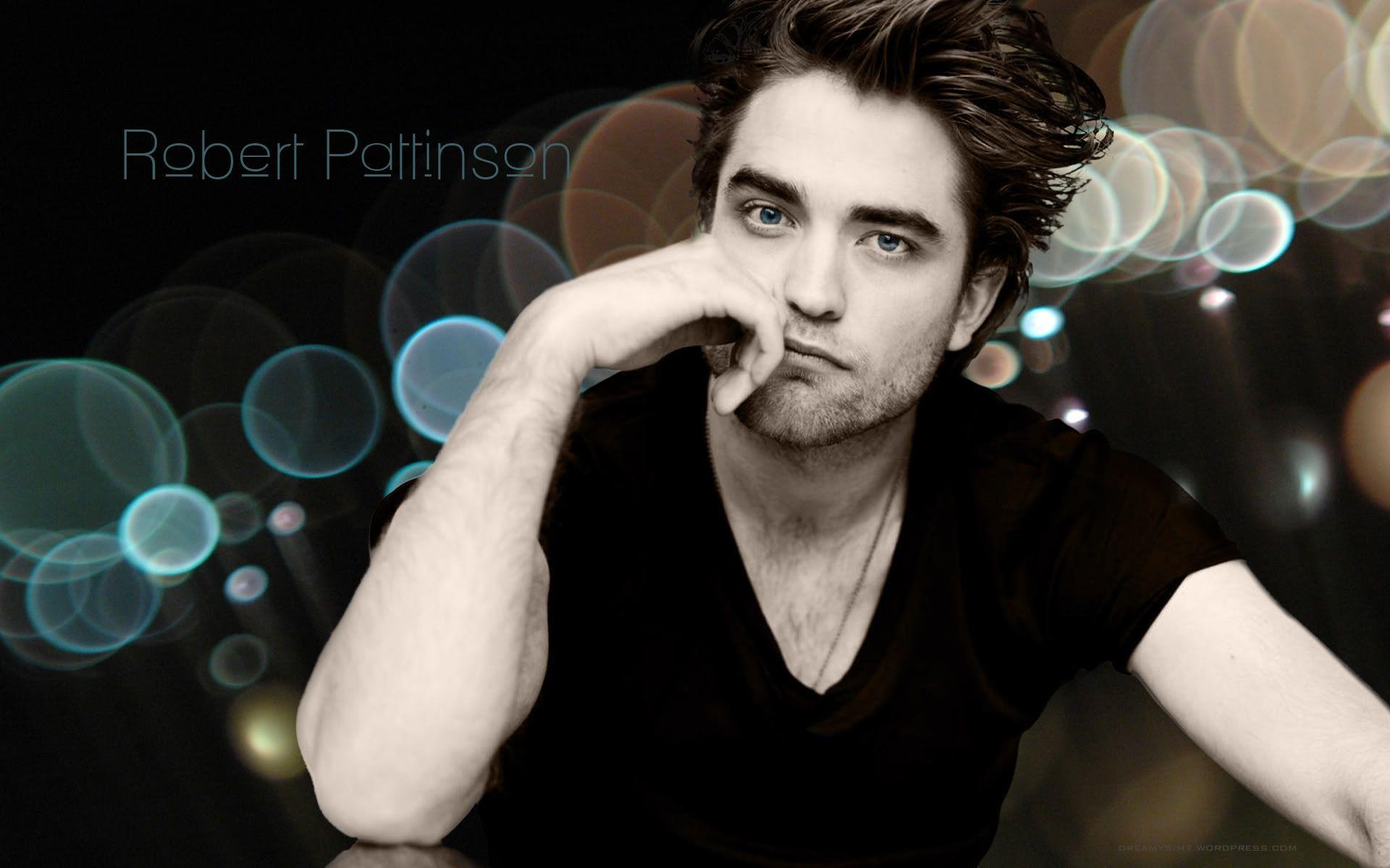 1920x1200 Robert Pattinson wallpaperx1200
