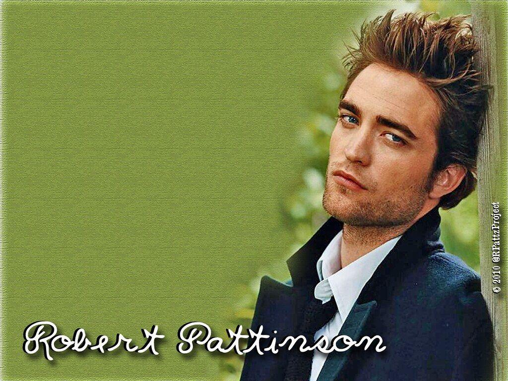1024x768 Wallpaper [1024 x 768]: Robert Pattinson as VFRob. Robert P