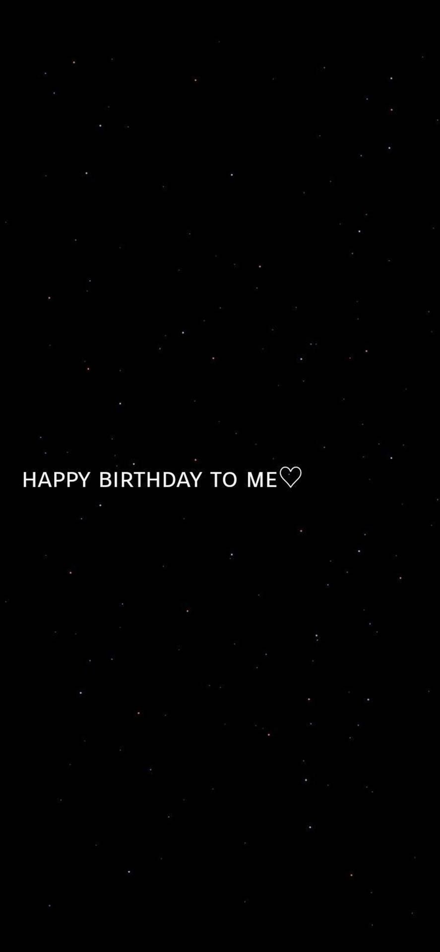 Black Birthday Wallpapers - Top Free Black Birthday Backgrounds