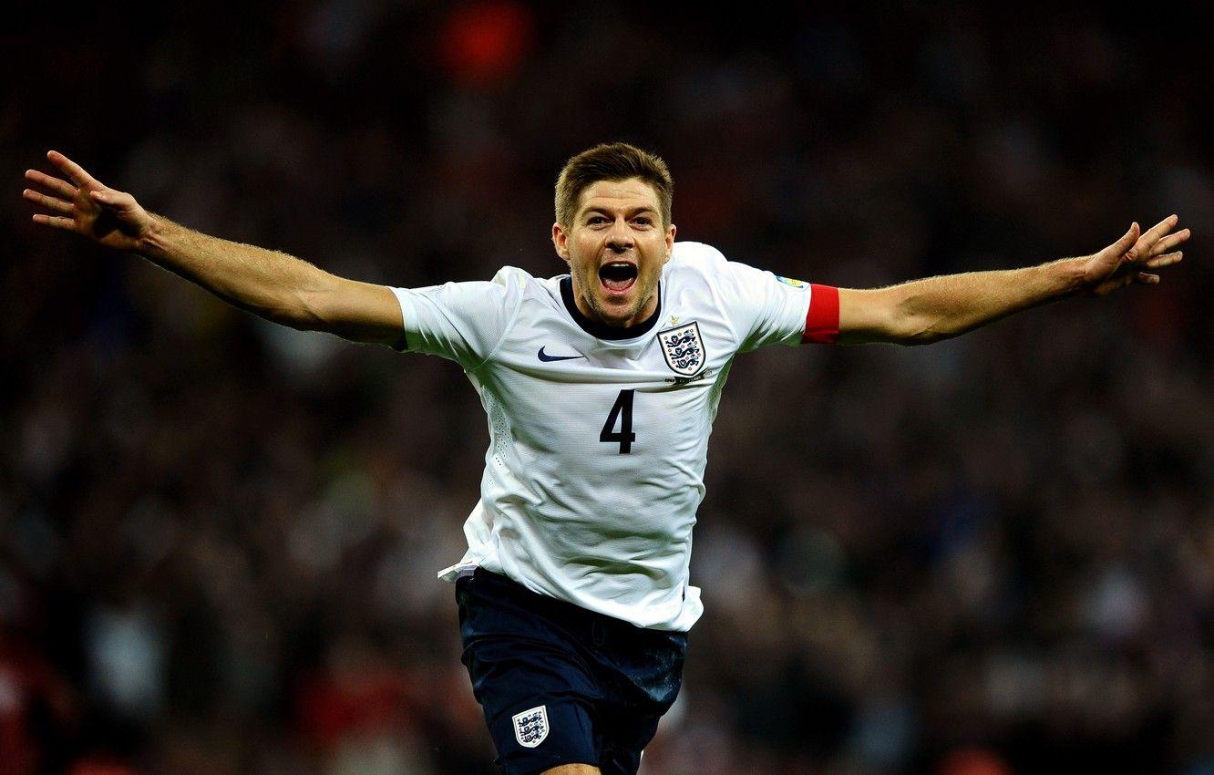 1332x850 Wallpaper England, Football, nike, Premier League, Liverpool