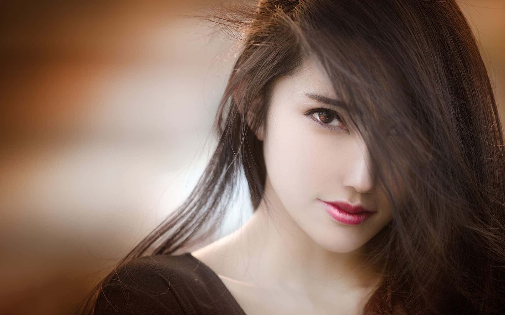 1920x1200 Beautiful Girls Desktop Wallpaper