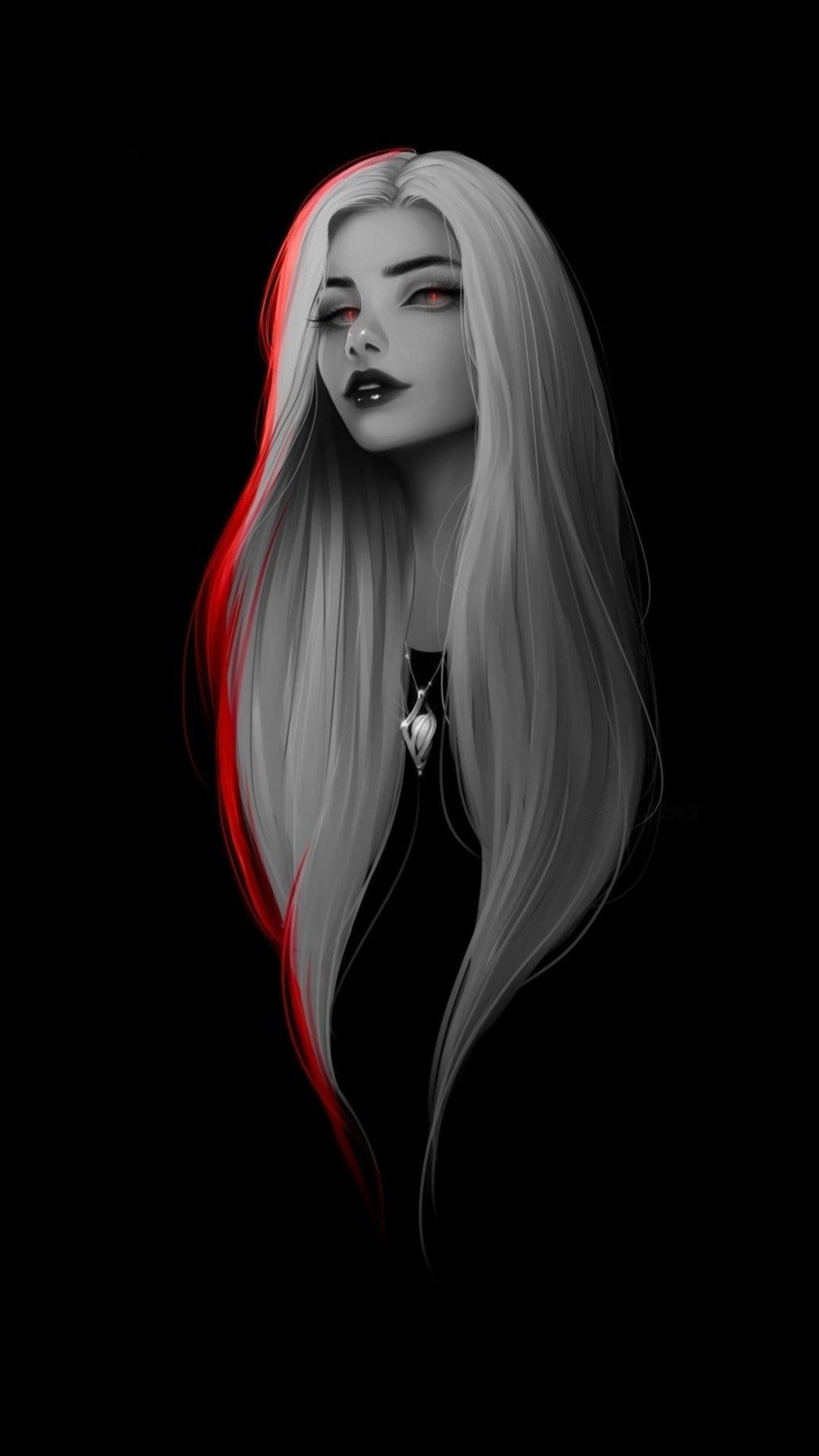 1080x1920 Best Sad Girl iphone Wallpaper