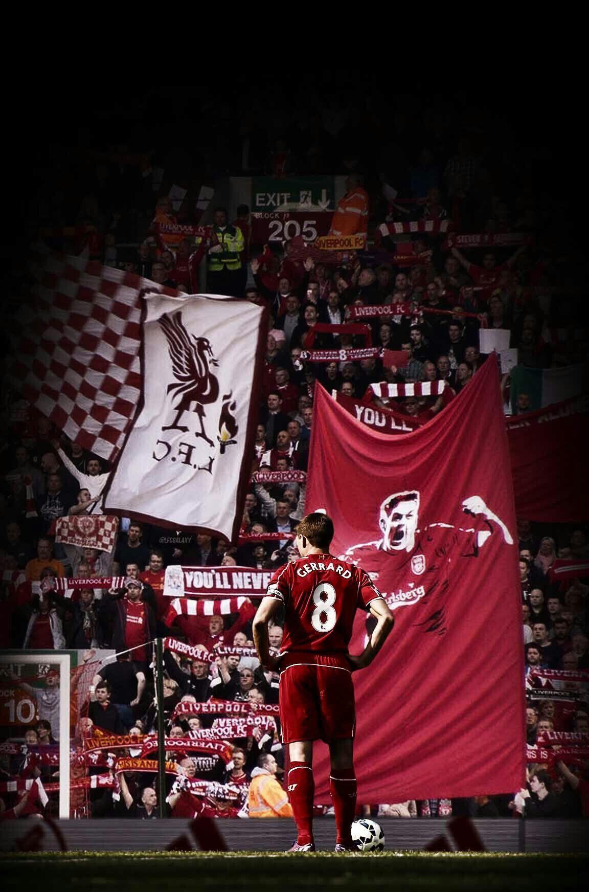 1152x1744 liverpool. Liverpool fc