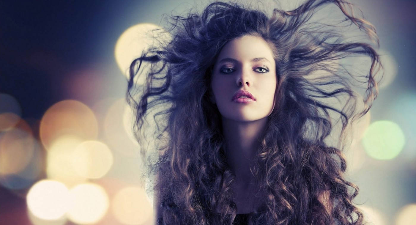 1400x757 Attitude Girl Wallpaper