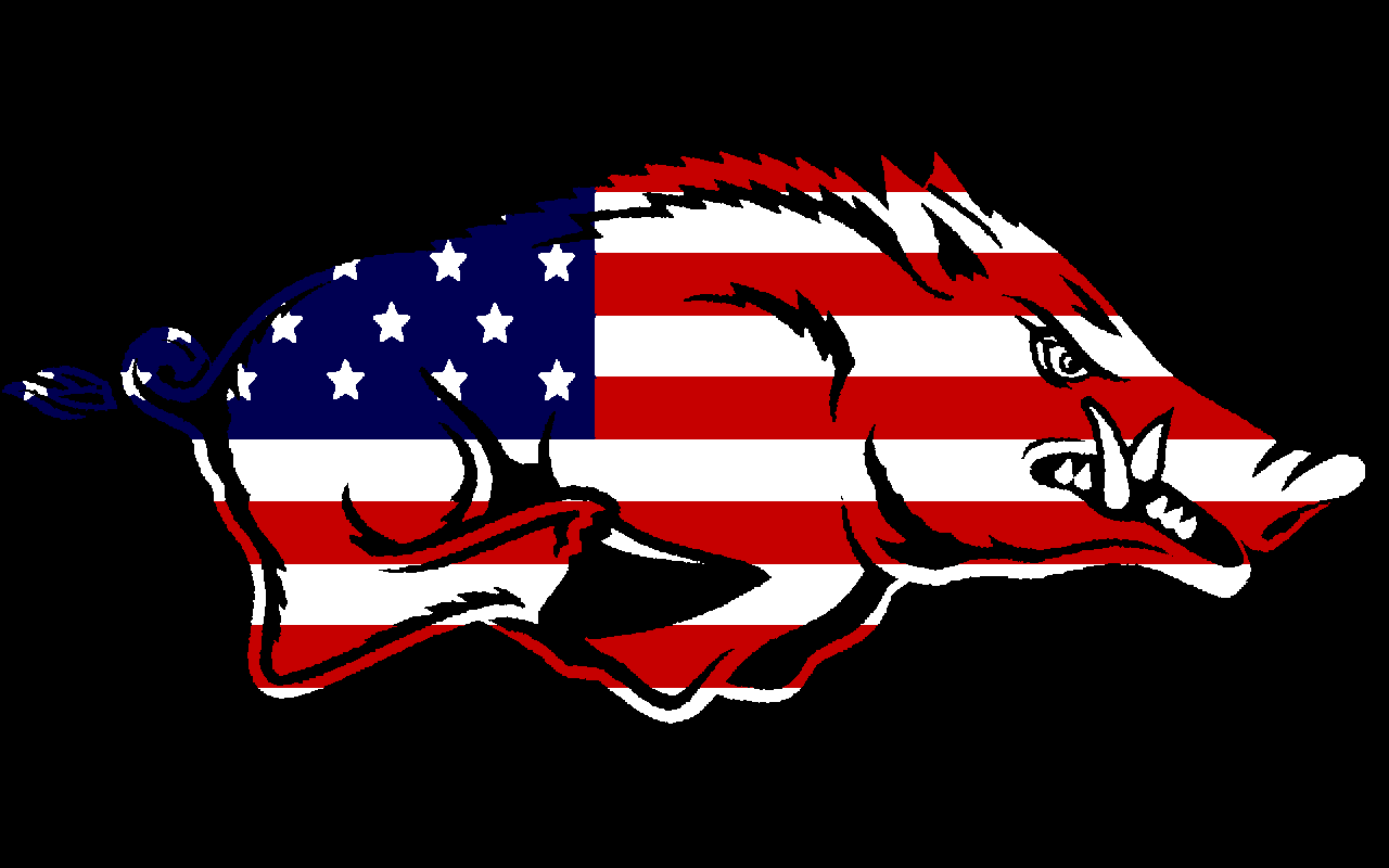 1280x800 Arkansas Wallpaper