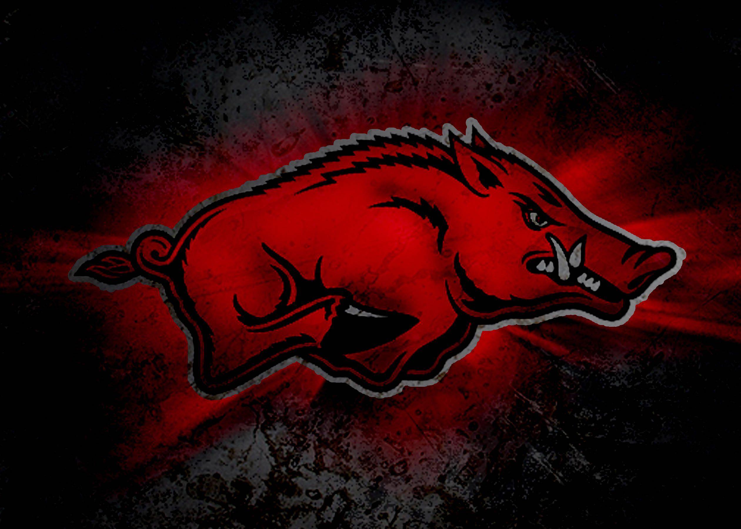 2520x1800 Arkansas Wallpaper