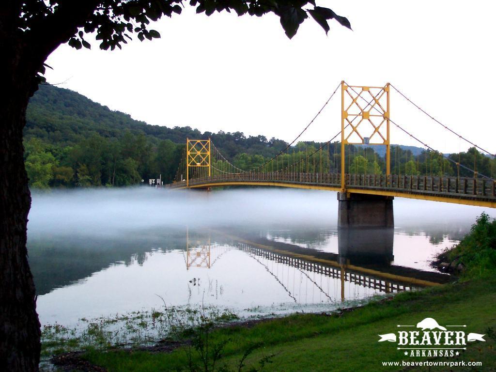 1024x768 Arkansas Wallpaper