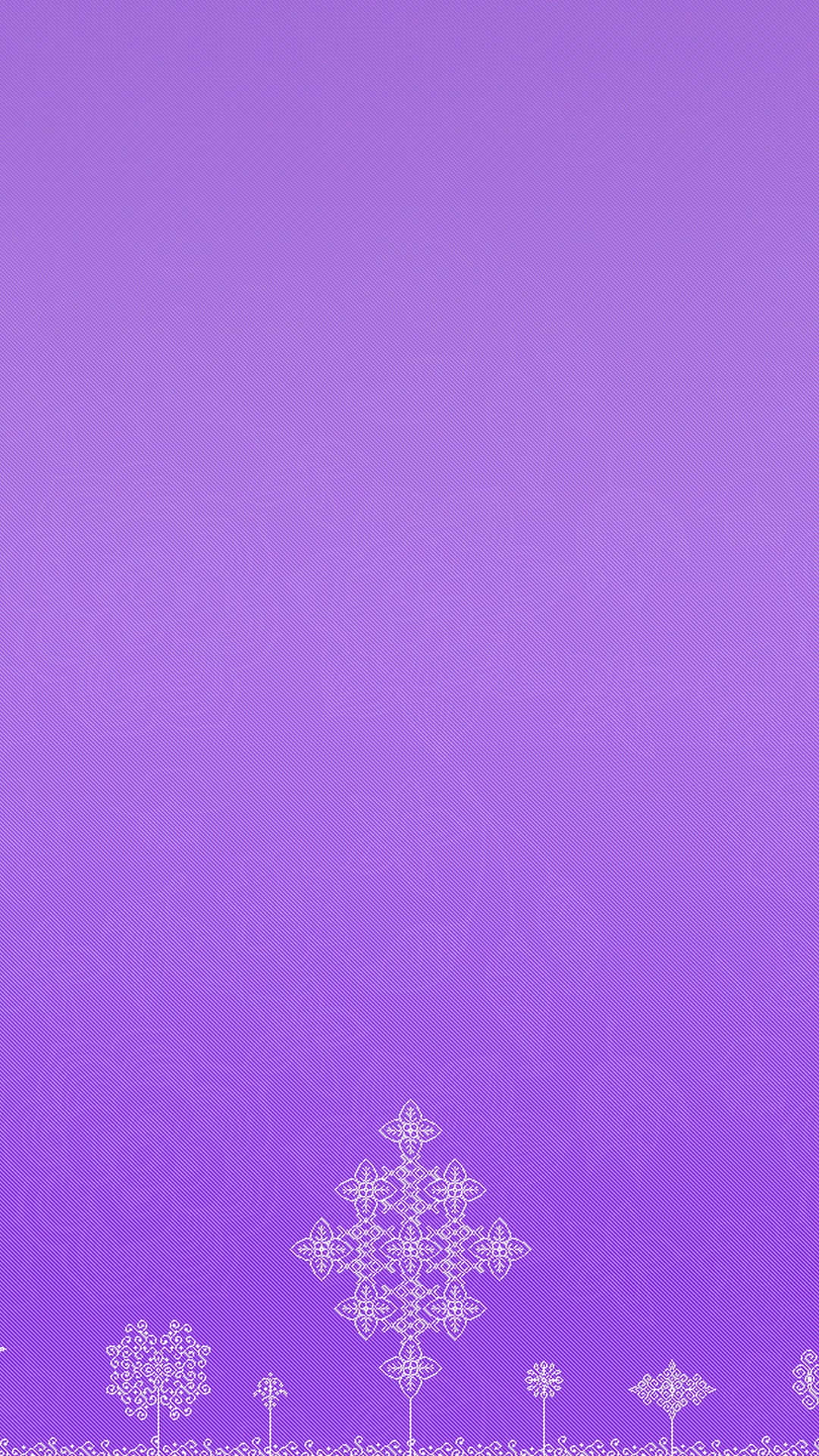 1080x1920 Cute Purple Aesthetic Wallpaper
