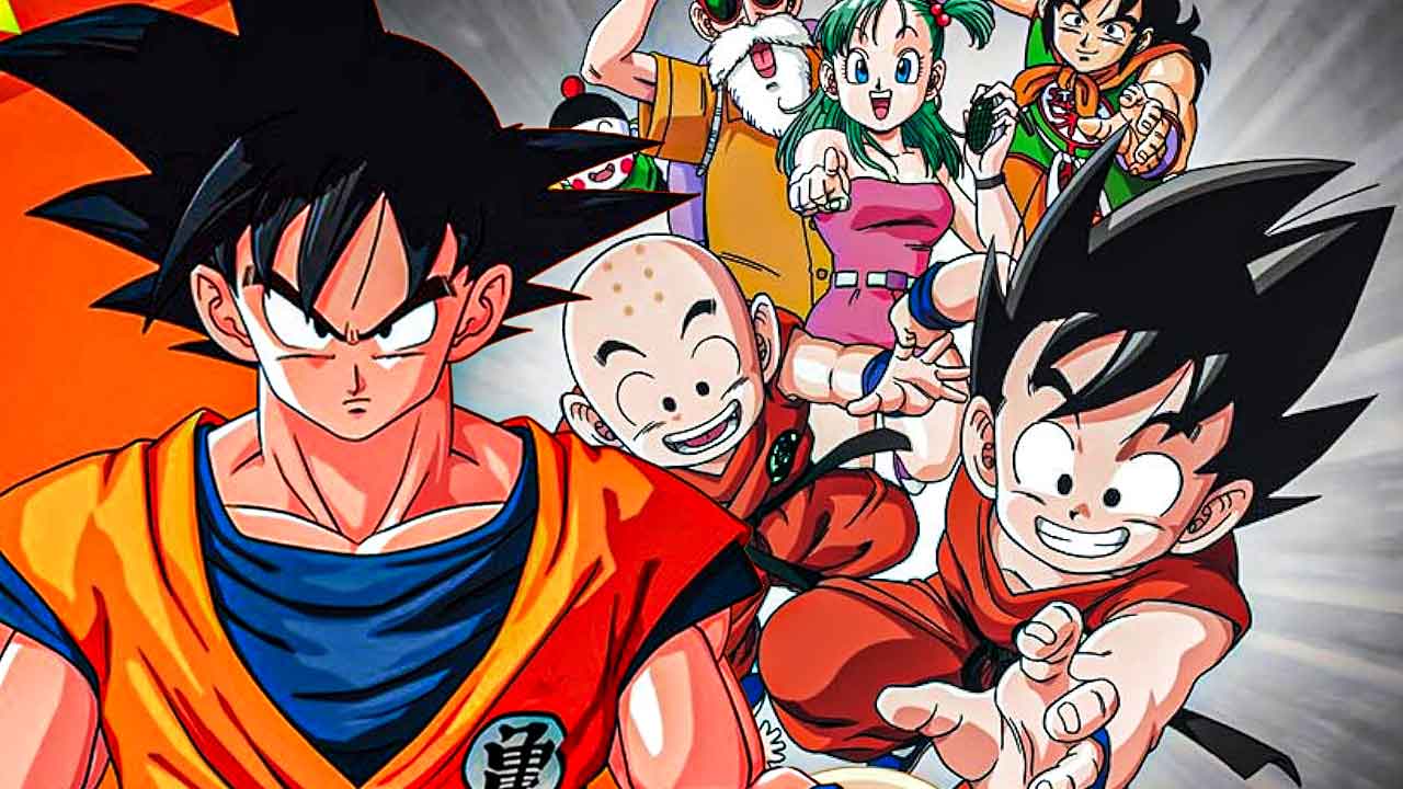 1280x720 Akira Toriyama Makes it Clear Which