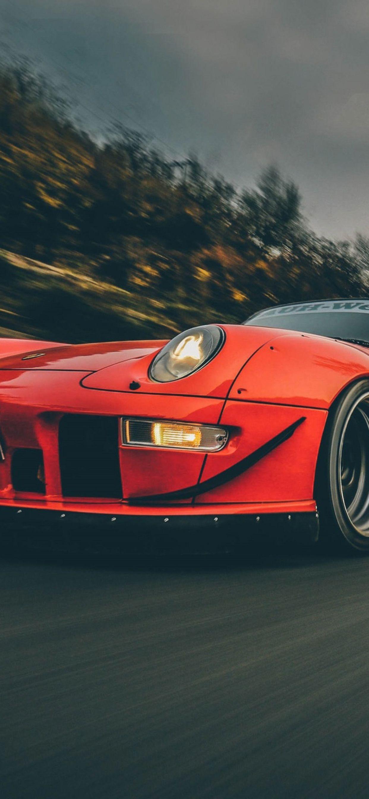 Porsche iPhone Wallpapers - Top Free Porsche iPhone Backgrounds
