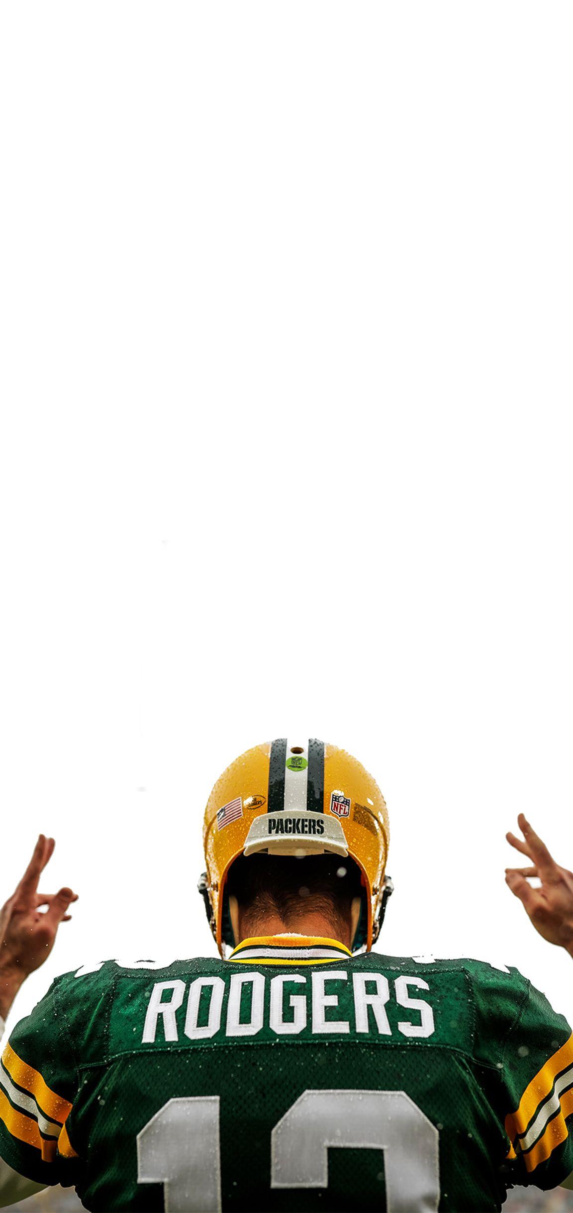 Green Bay Packers Wallpapers Top Free Green Bay Packers Backgrounds Wallpaperaccess