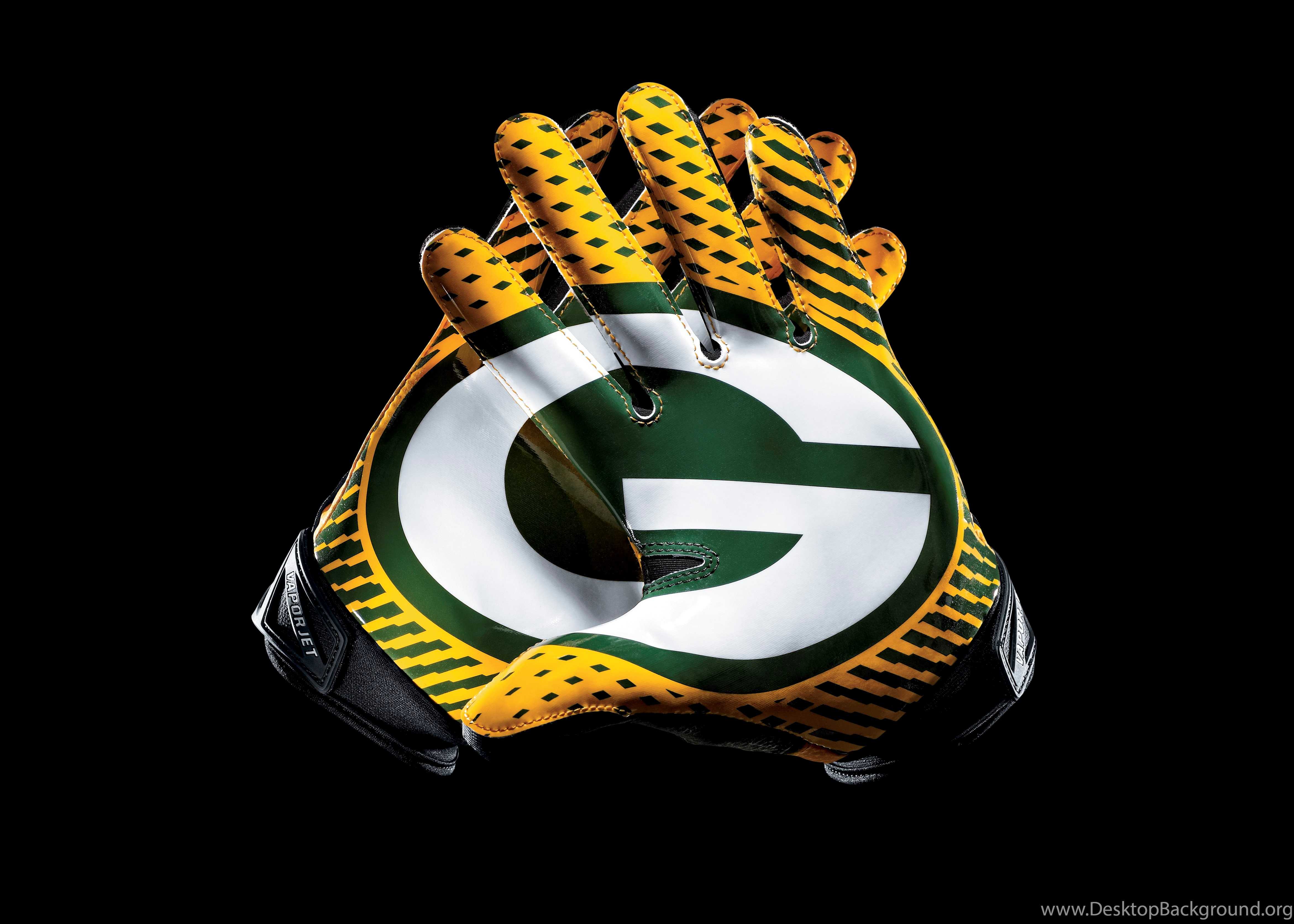 Green Bay Packers Wallpapers - Top Free