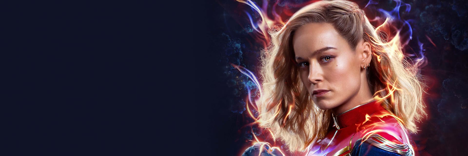 1920x640 Captain Marvel Carol Danvers