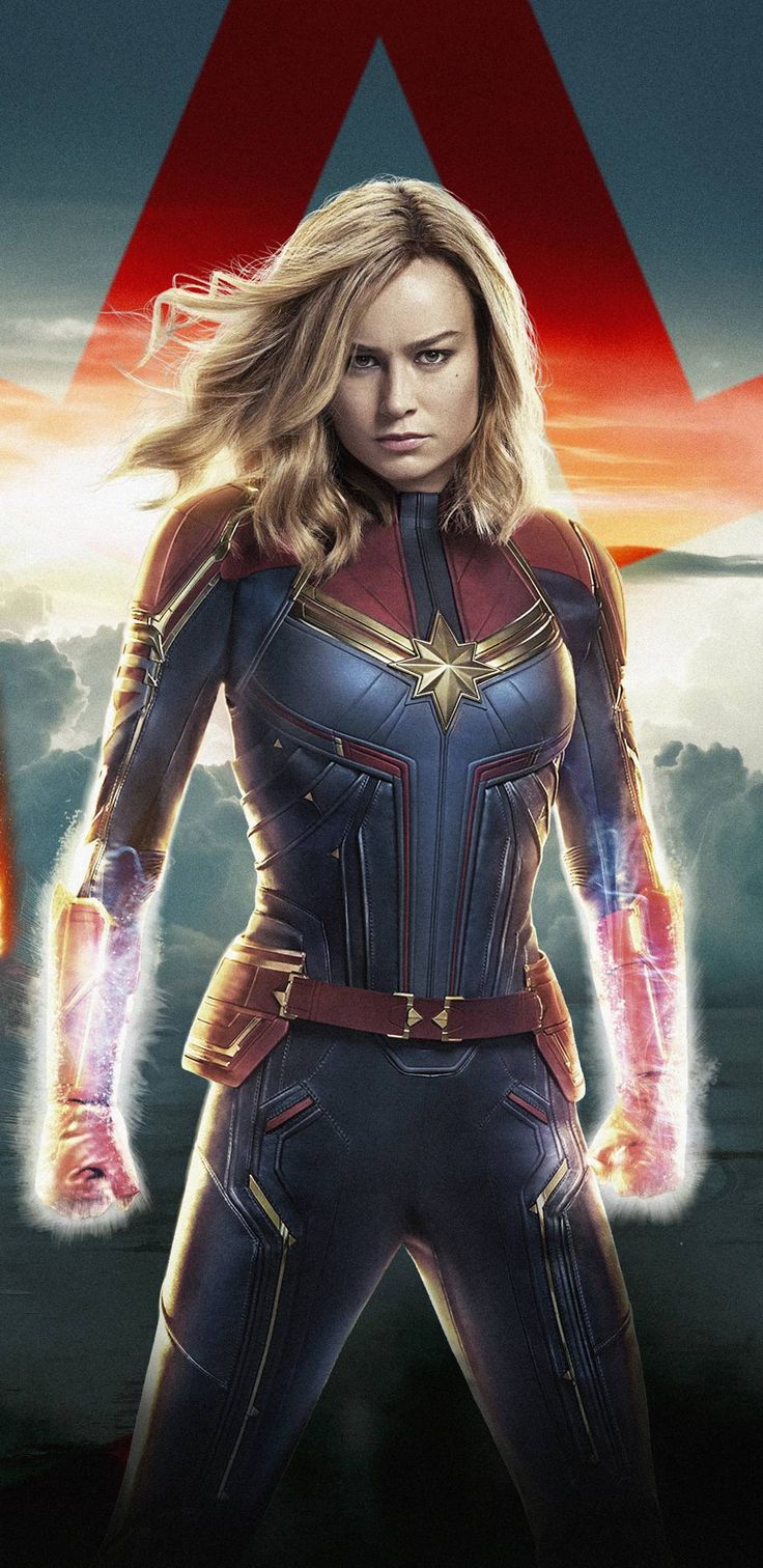 736x1512 Captain Marvel wallpaper • Zedge