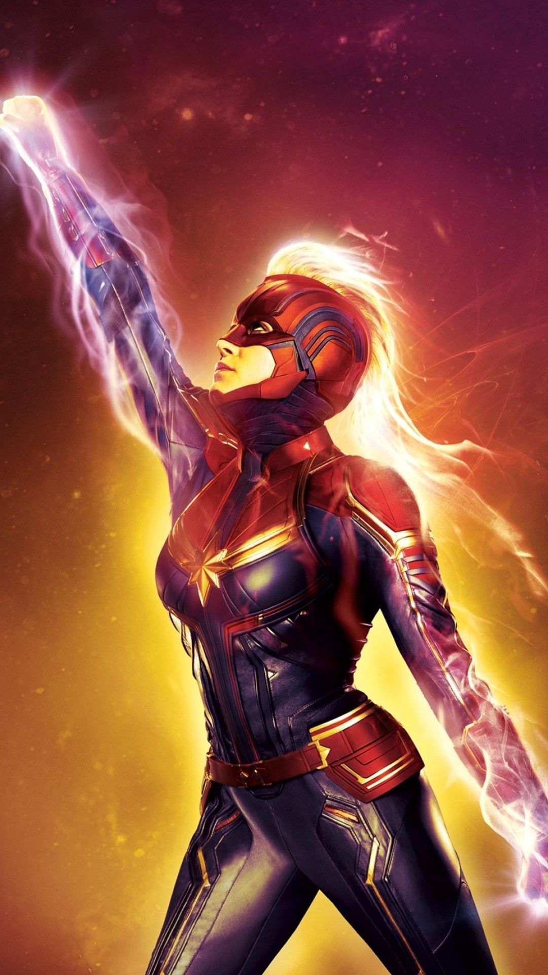 1080x1920 Poderosa ❤️. Avengers marvel, Marvel