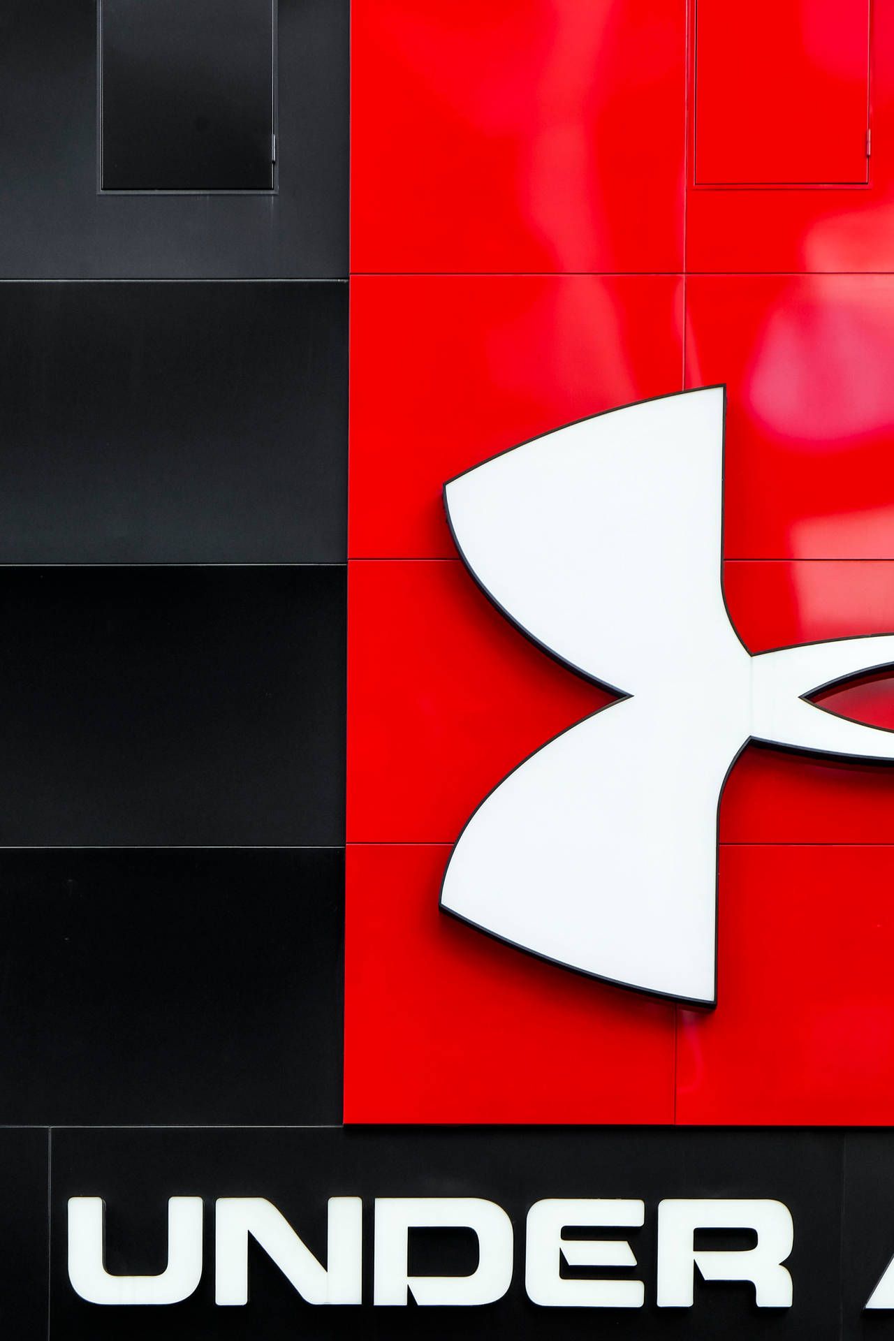 1280x1920 Download Free Half Shot Under Armour